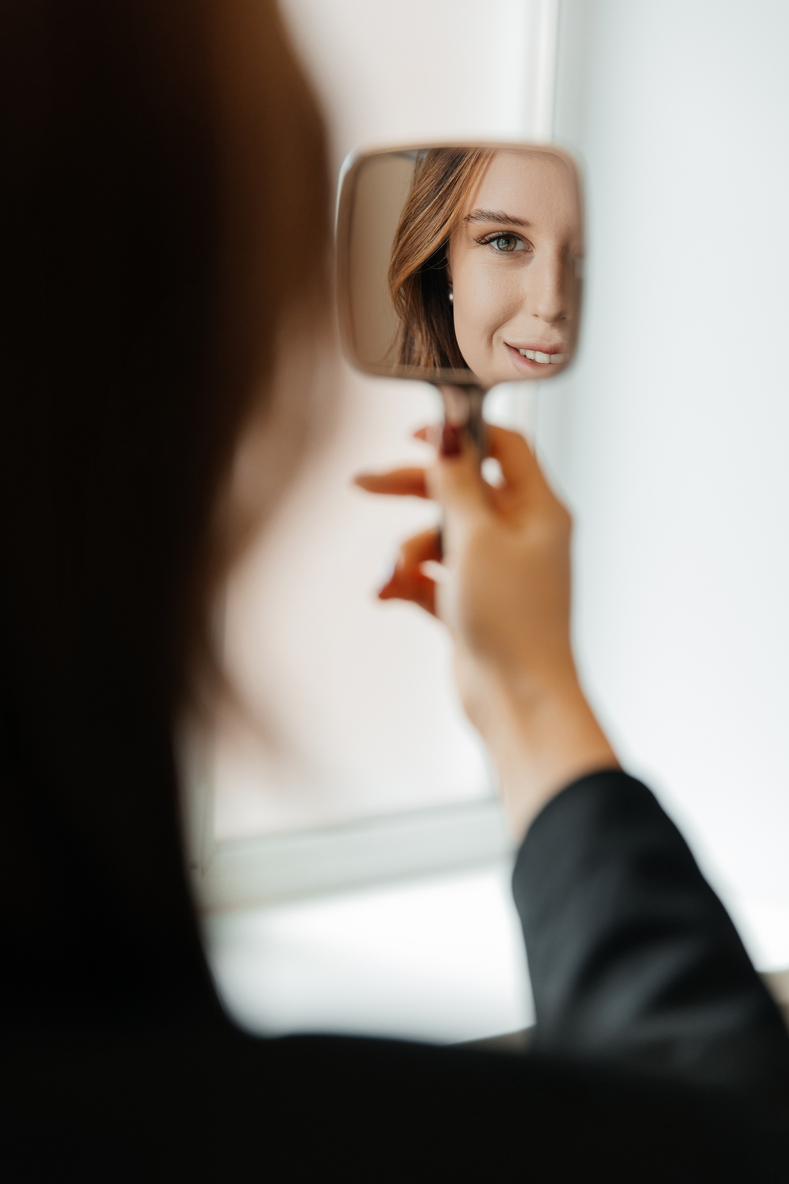 Косметология. Детков Николай — фотограф в Омске