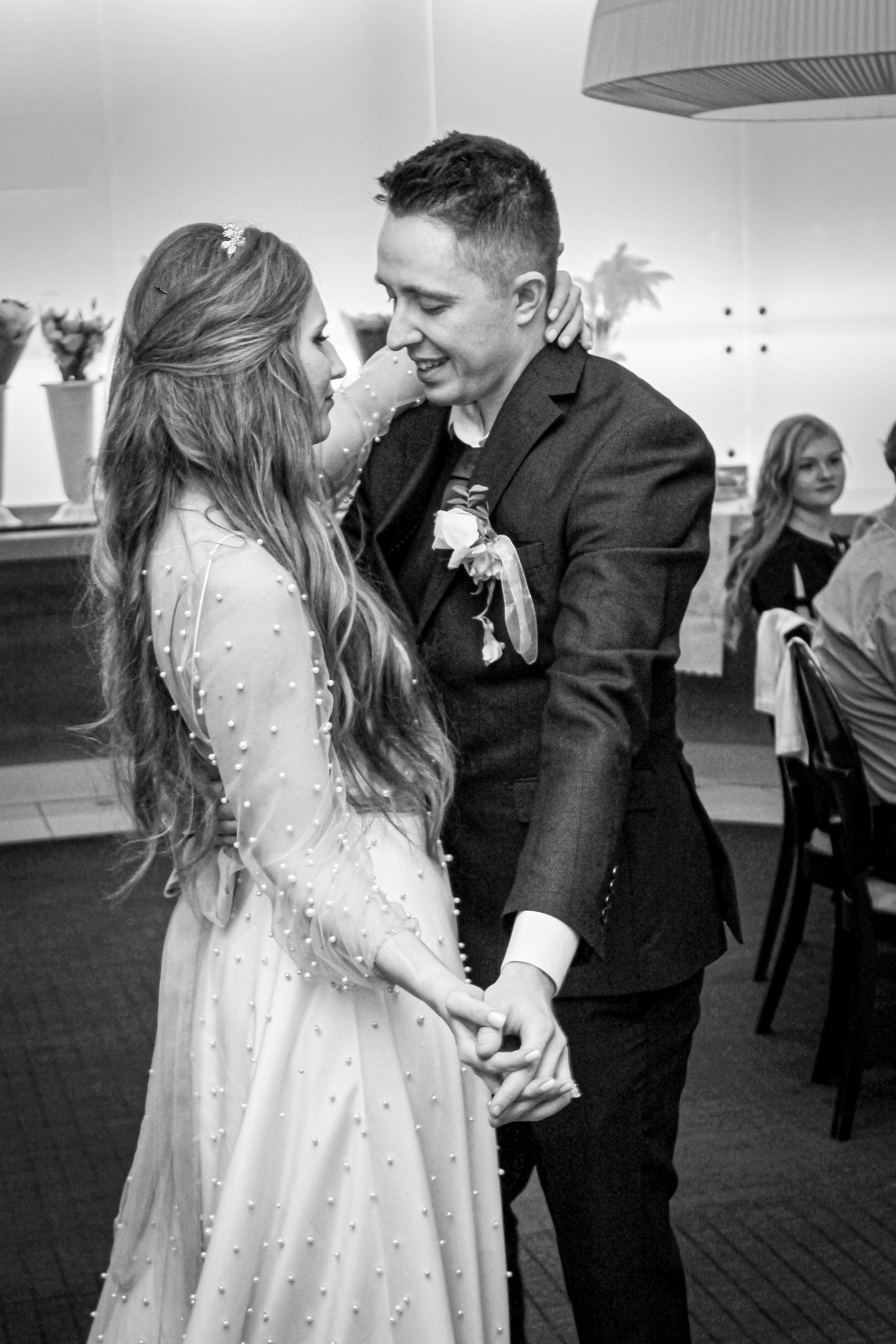 Свадебная фотосессия. Свадебный фотограф в Екатеринбурге. Дарья Бондаренко