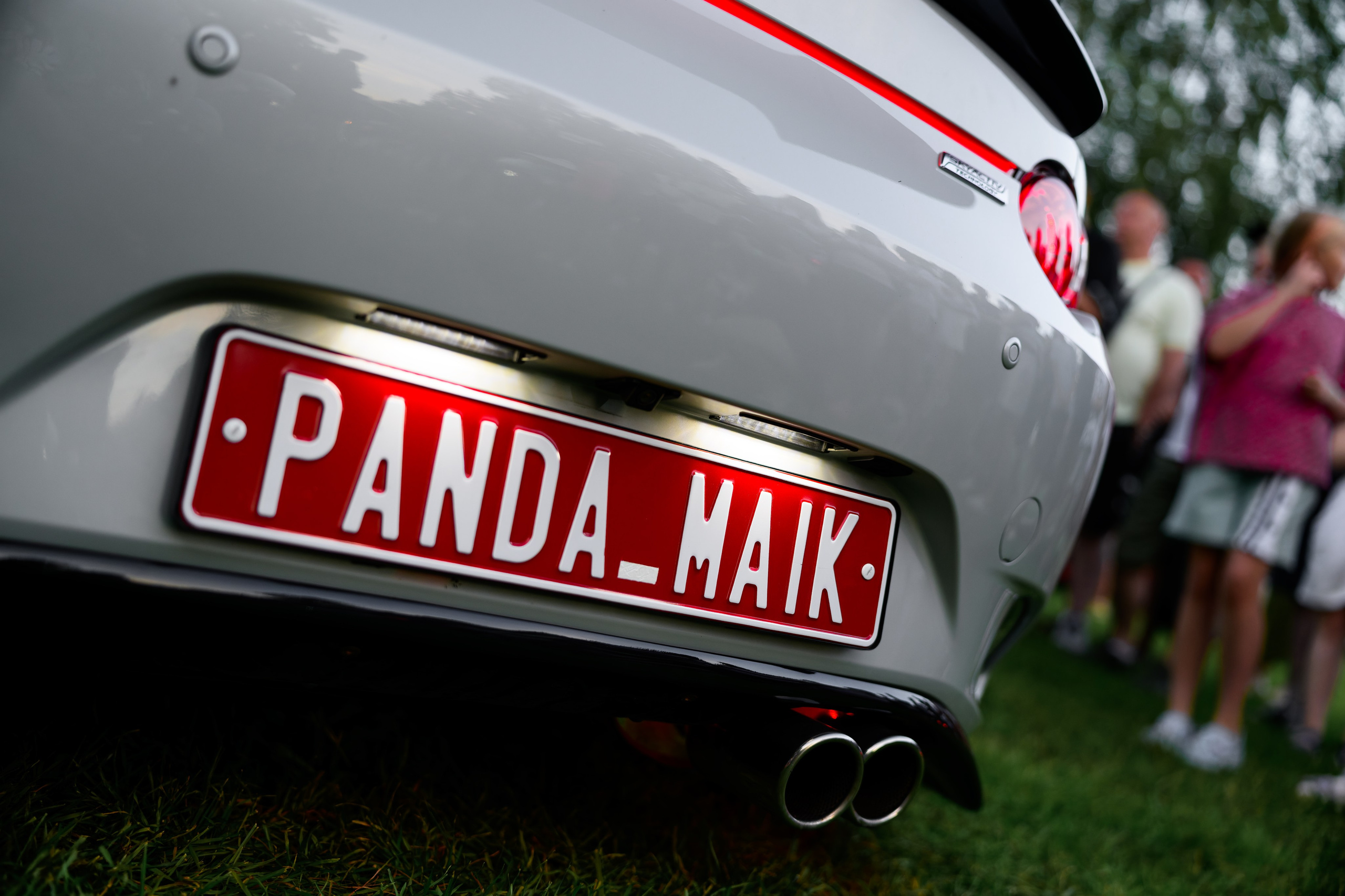 Tuning Open Fest 2025. Авто и мотоспорт — фотограф Антон Медведев iCoguar