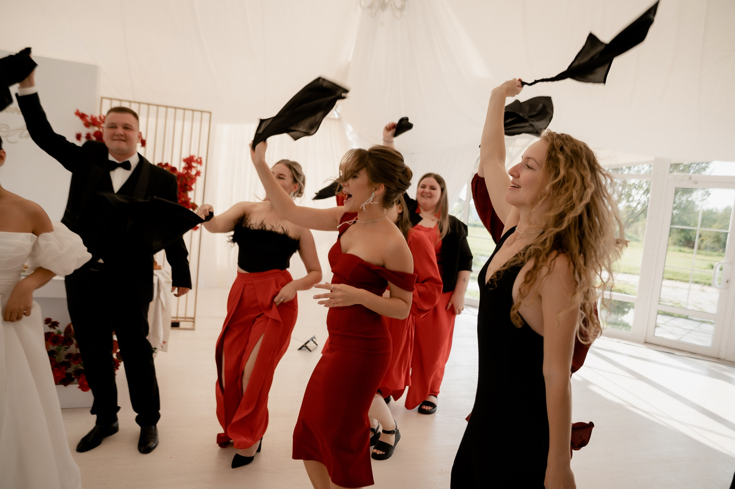 Иван и Анна. Фотограф Анна Пятак