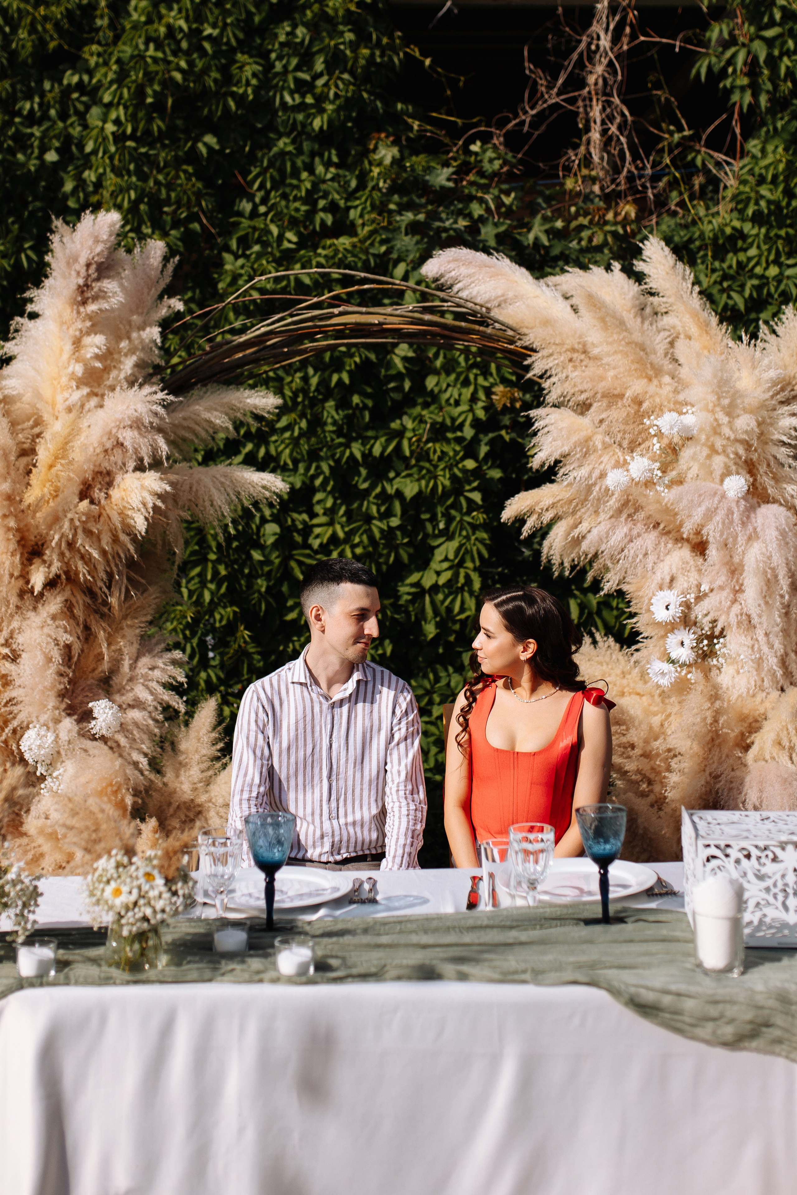 Свадебный репортаж. Свадебный и Репортажный фотограф Александр Шаров