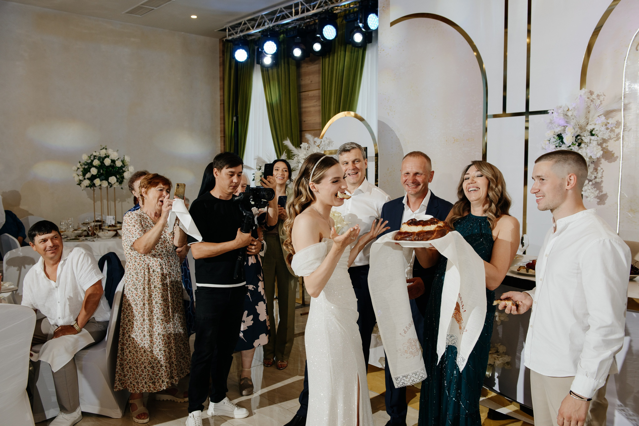 WEDDING. Фотограф Евгений Фураев