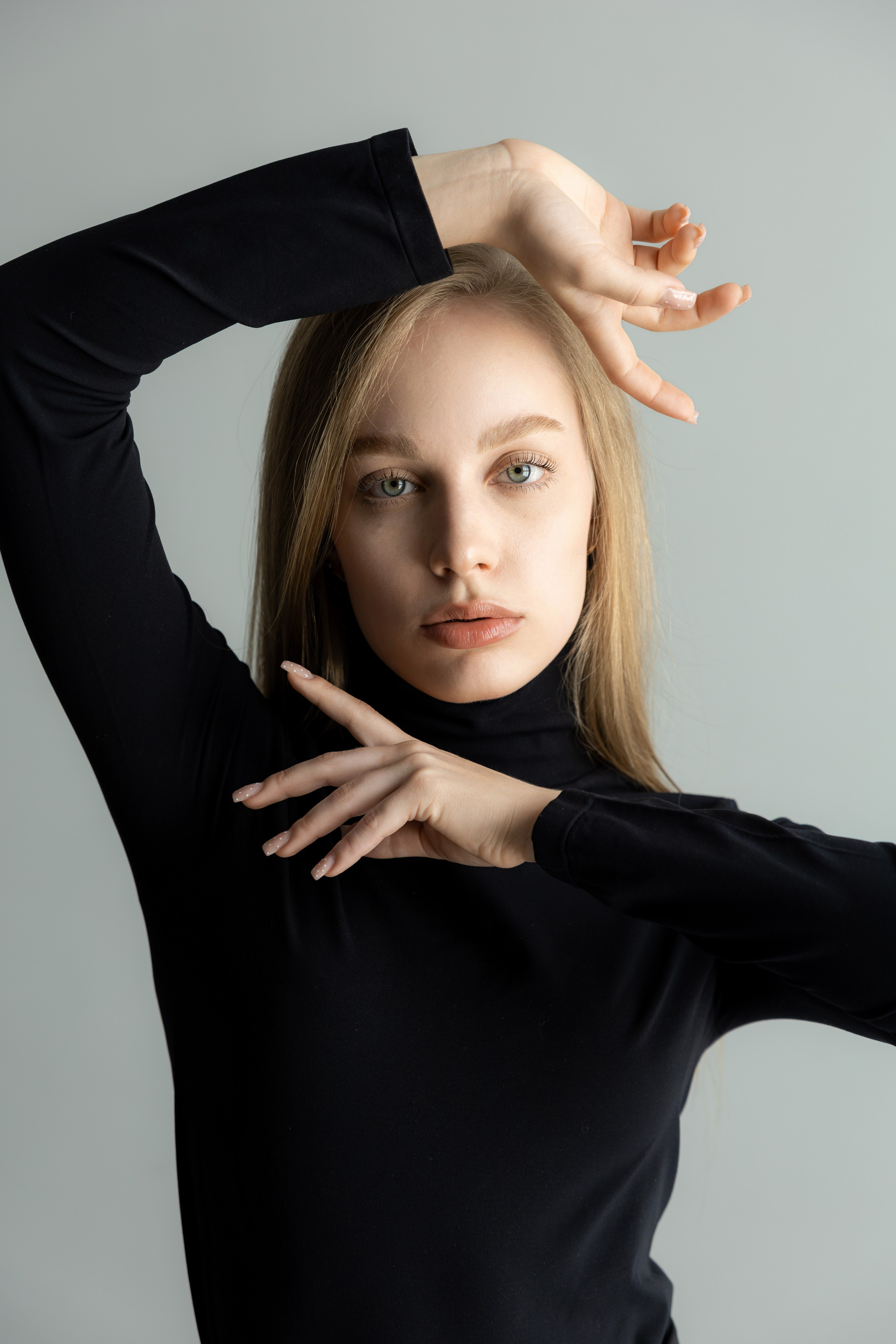 . Фотограф Арина Елизарова