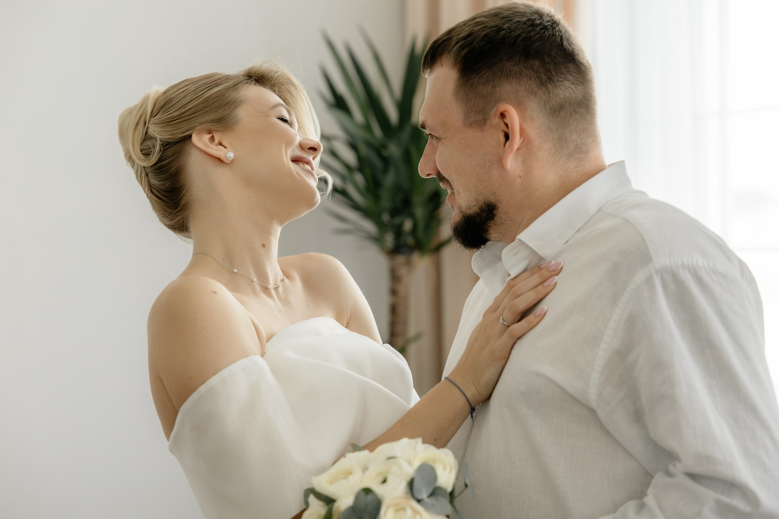 Никита&Светлана. Фотограф Арина Елизарова