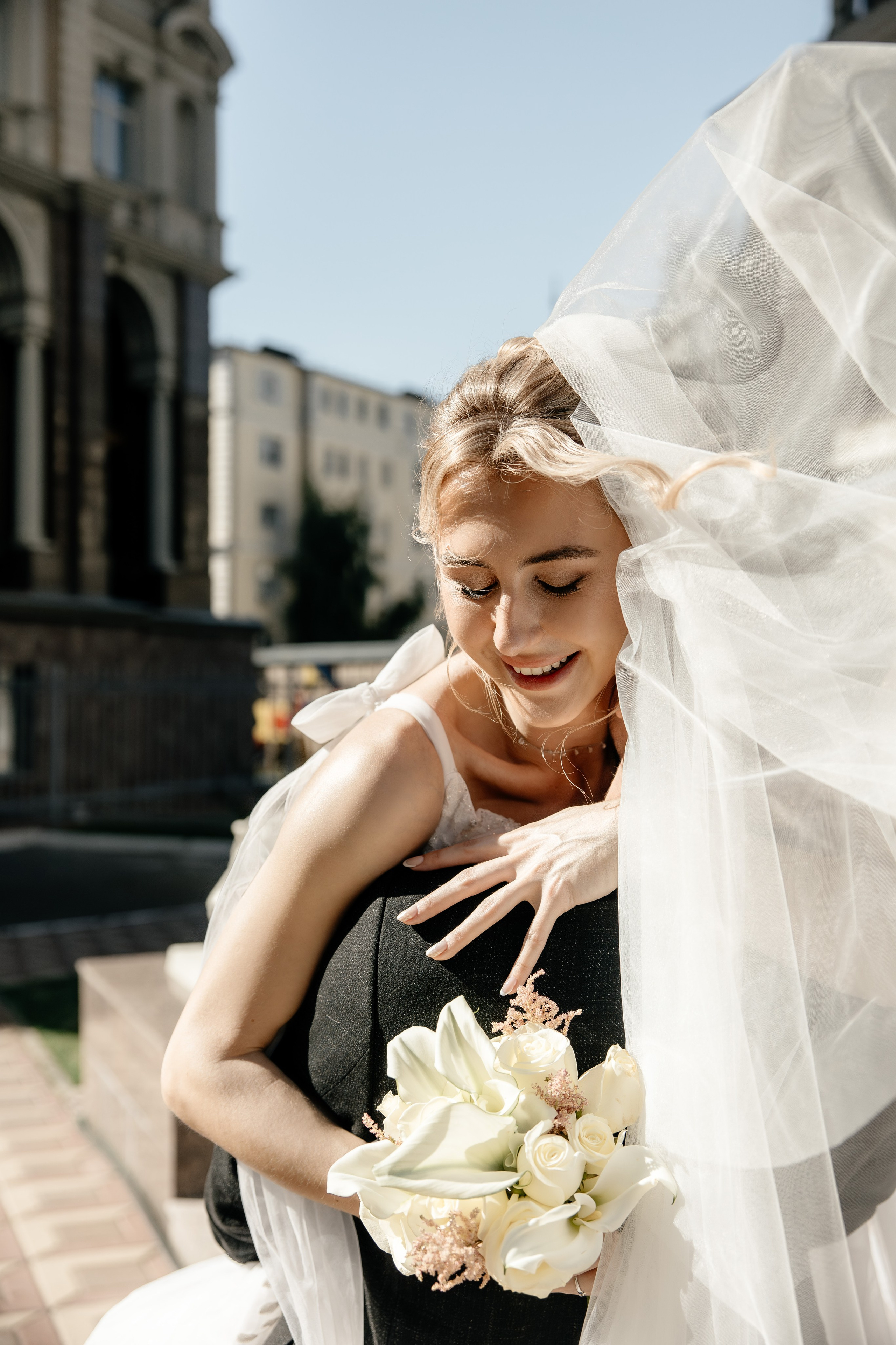 Руслан&Зарина (г.Казань). Фотограф Арина Елизарова