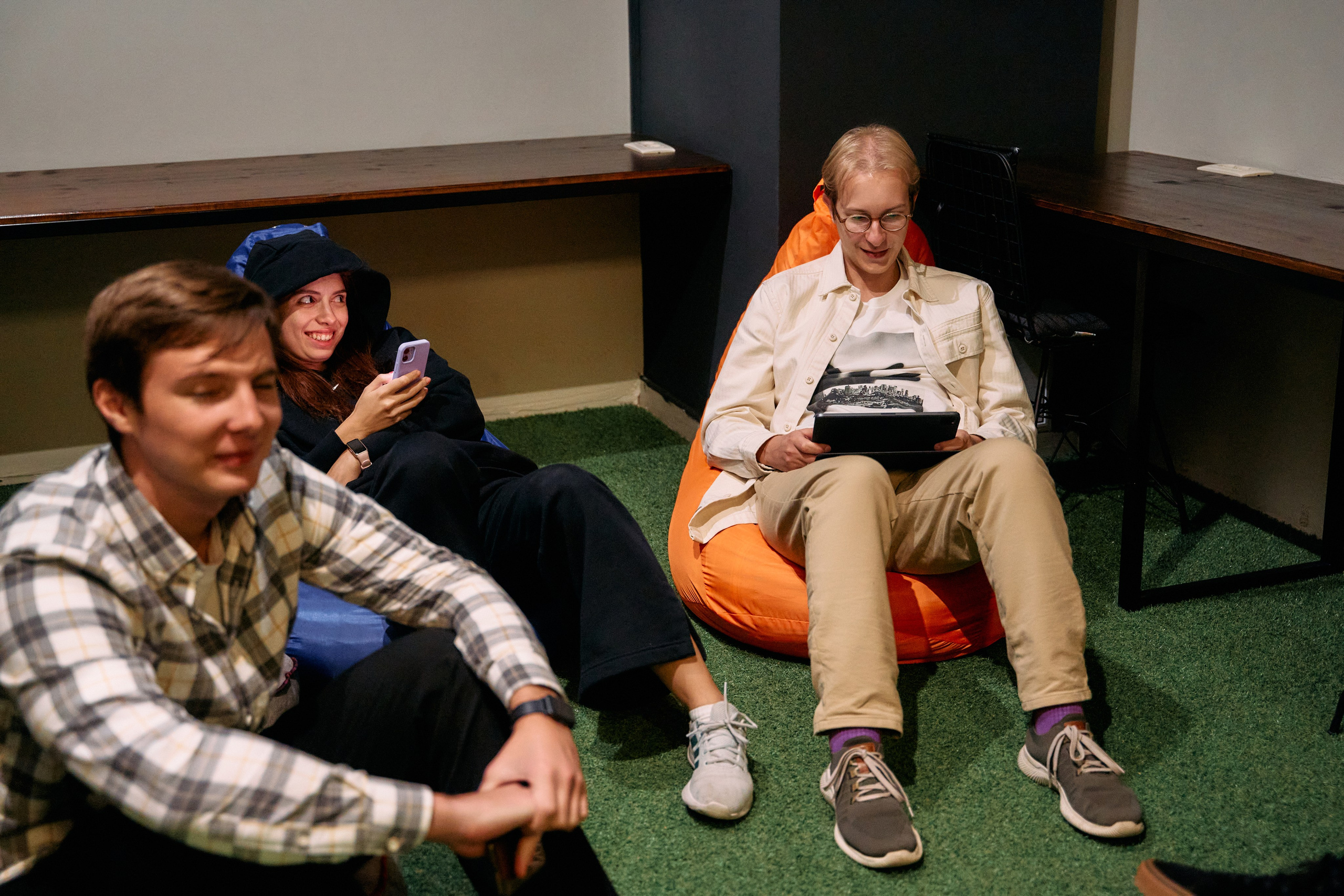 Hackathon. Photographer and Videographer in Montenegro