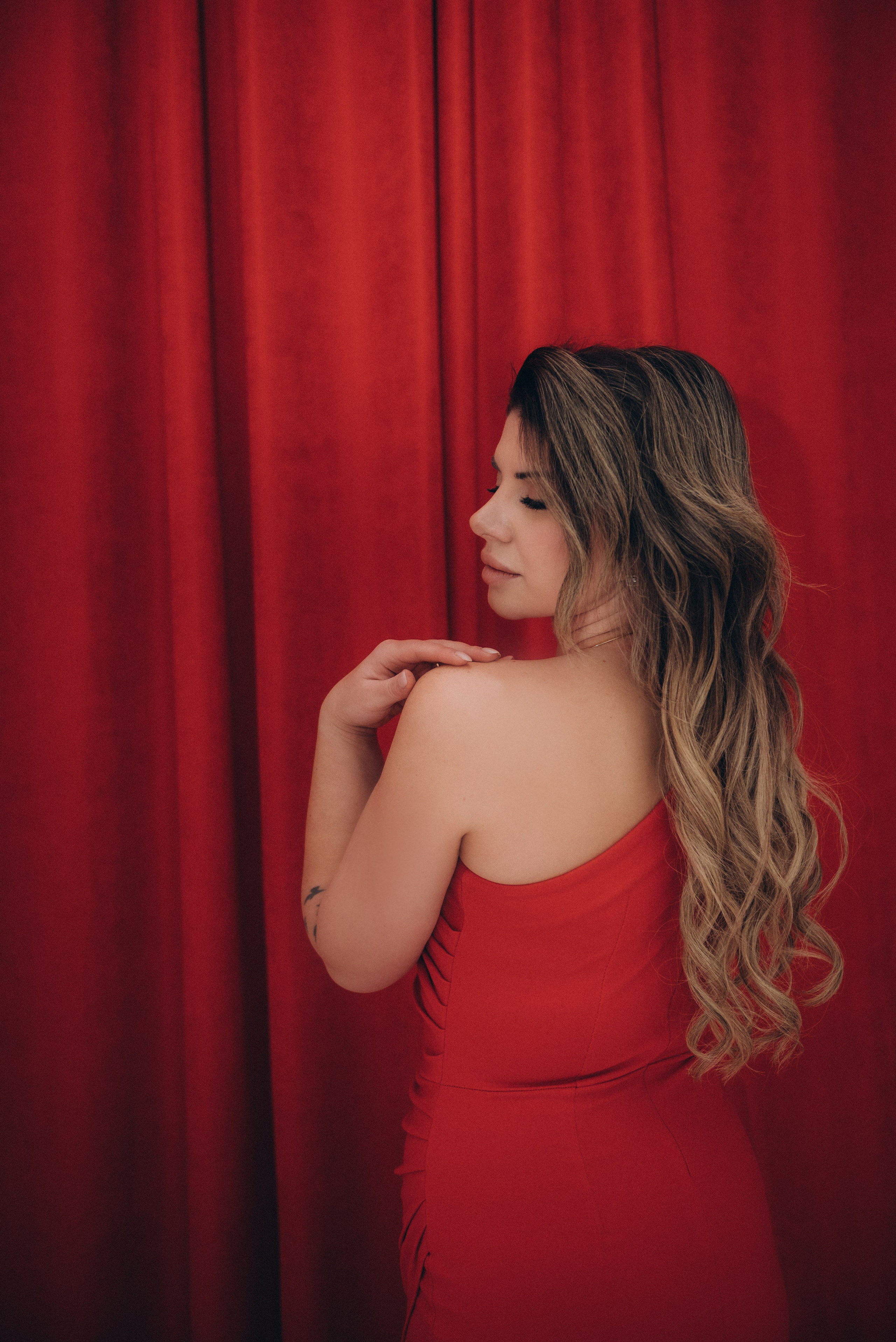 Олеся. Суханова Регина Фотограф Сергиев Посад