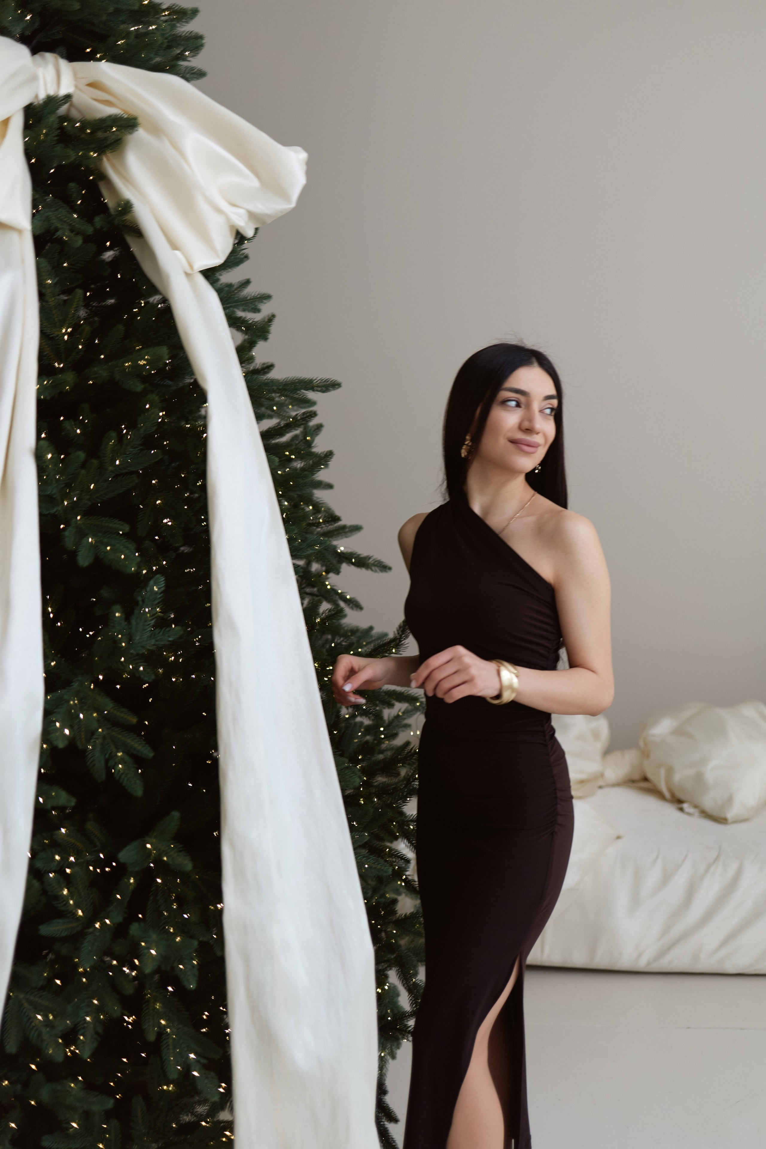 Женский портрет. Фотограф Краснодар