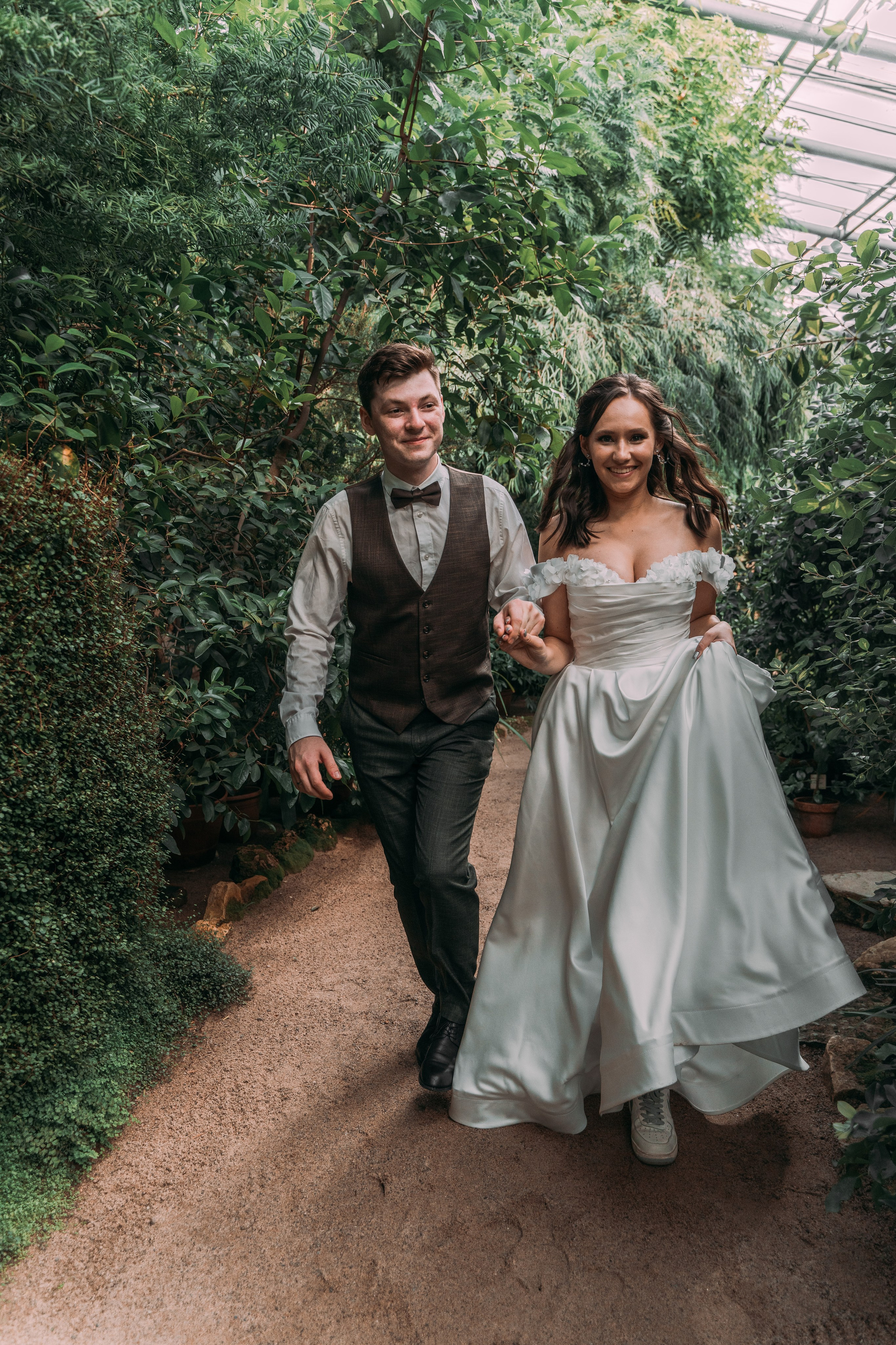 Максим + Софья