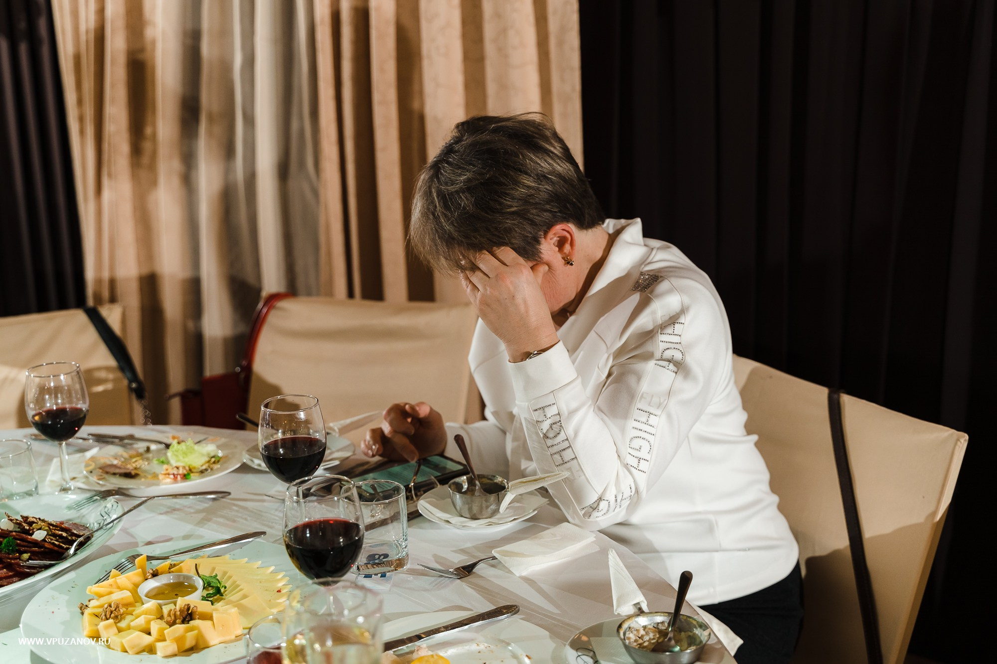 Фотосъемка дня рождения