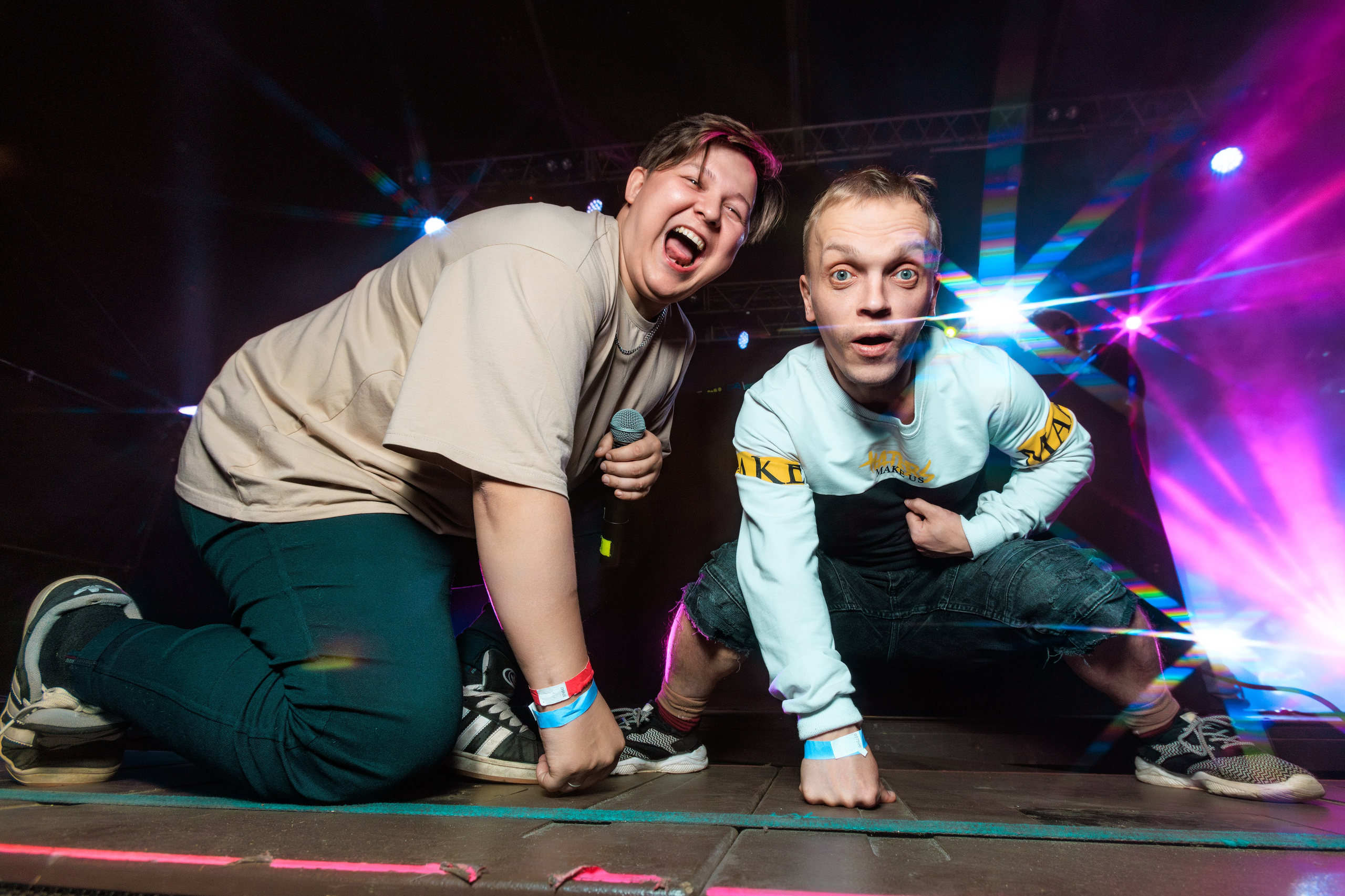 Project X. Репортажный фотограф Екатеринбург | Яркий, качественный репортаж | Концерты, клубы, репортаж, праздники, корпоративы