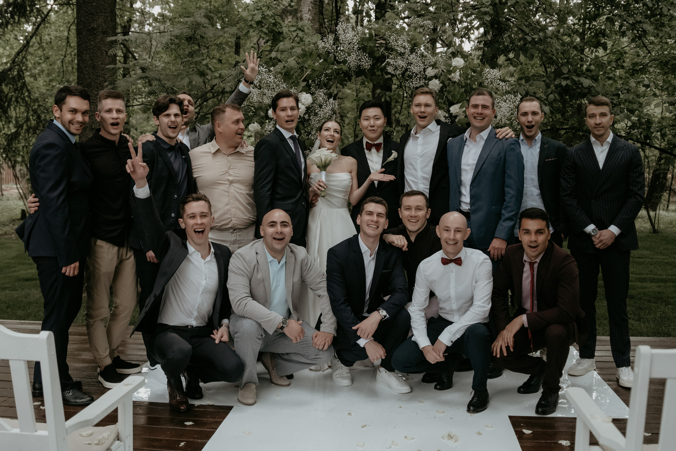 Полина и Альберт. Photographer in Moscow & everywhere in the World Alena Vyalova