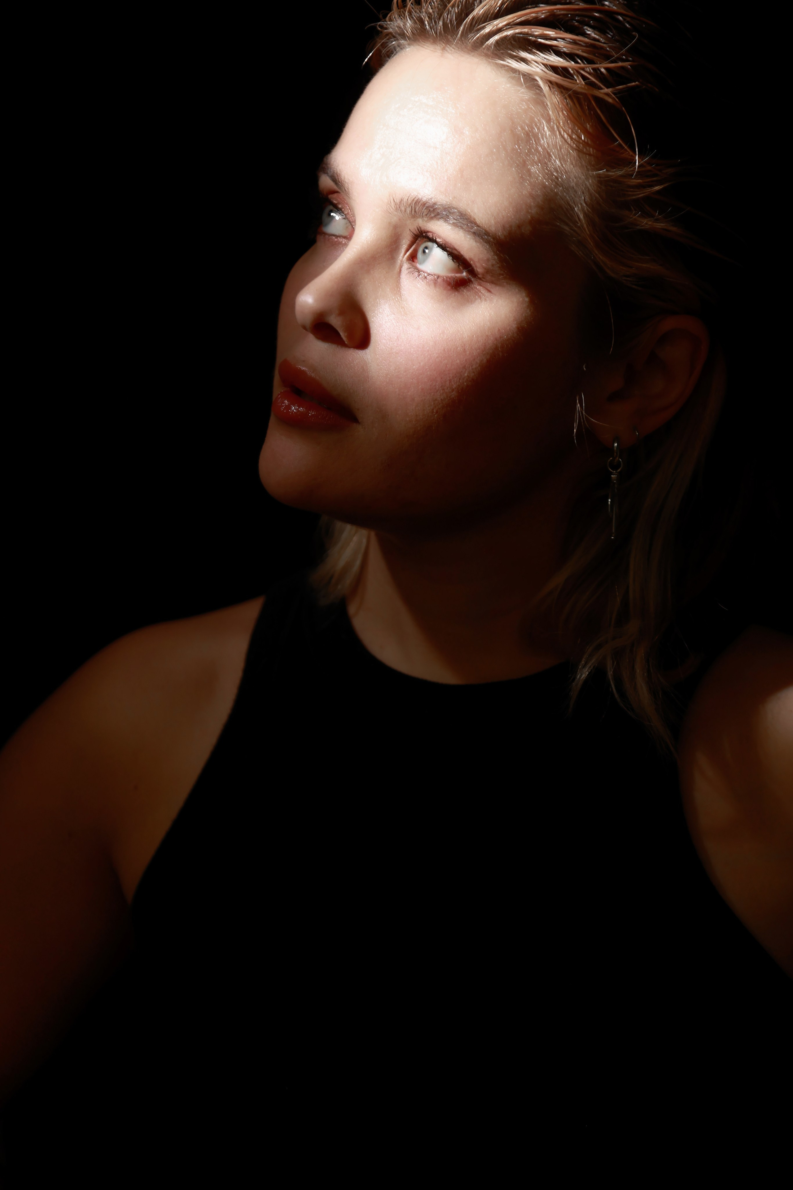 Наташа. Коммерческий фотограф Евгения Черная Екатеринбург