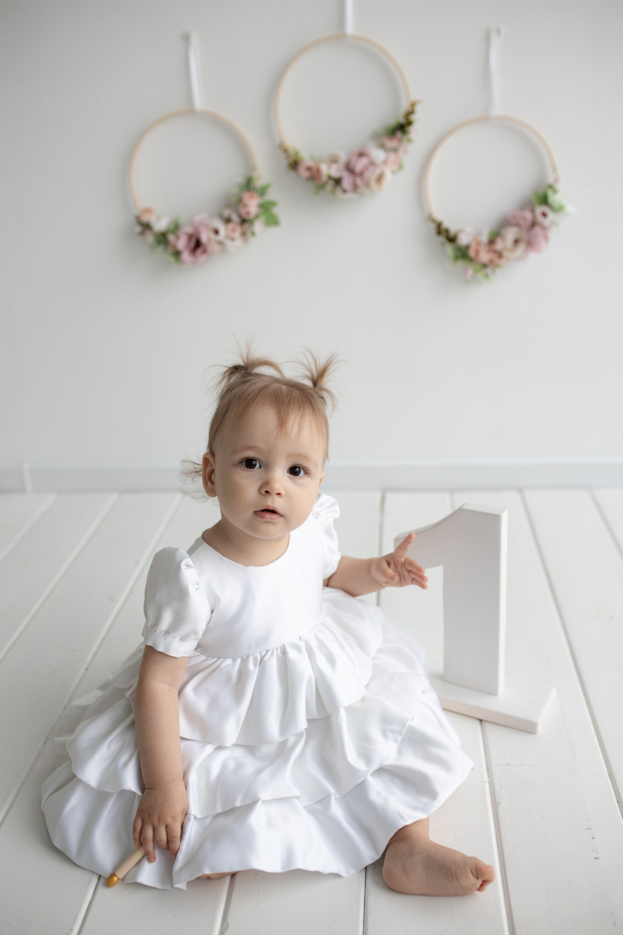 София. Фотограф новорожденных в Барнауле Русакова Анастасия