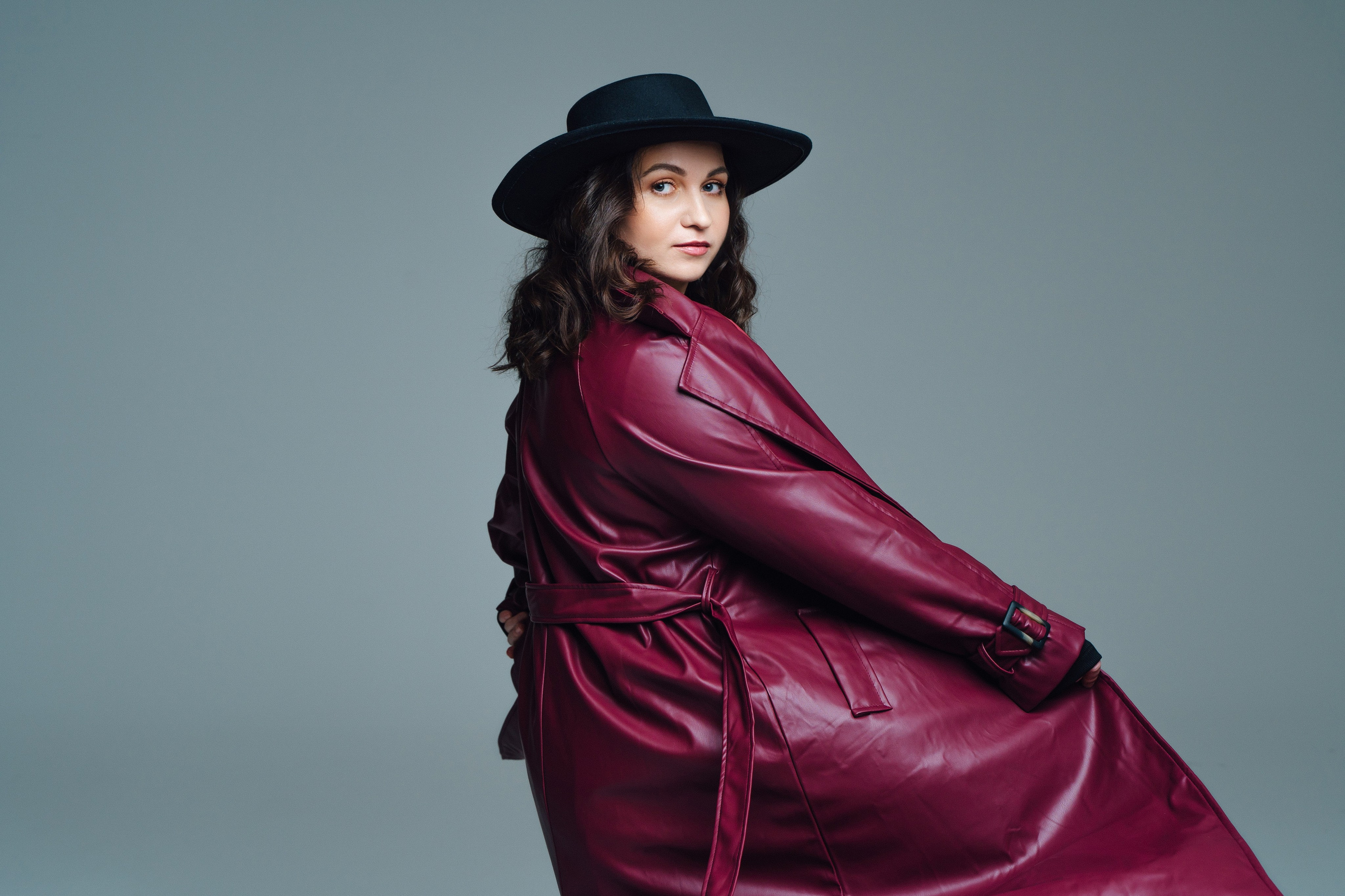 Мария Штерн. Творческий фотограф взрослых и детей в Москве Анна Блифернец