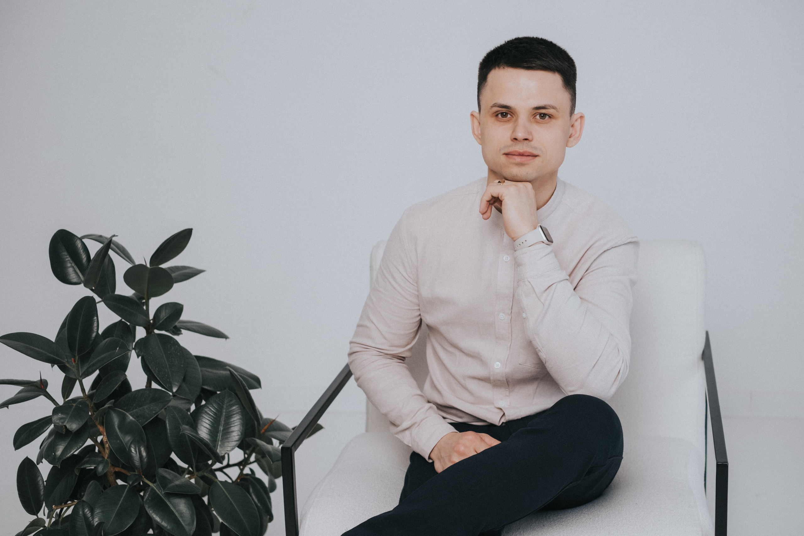 Евгений и Анастасия — свадебная фотосессия. Свадебный и репортажной фотограф Денис Ожигин в Краснодаре и Краснодарском крае