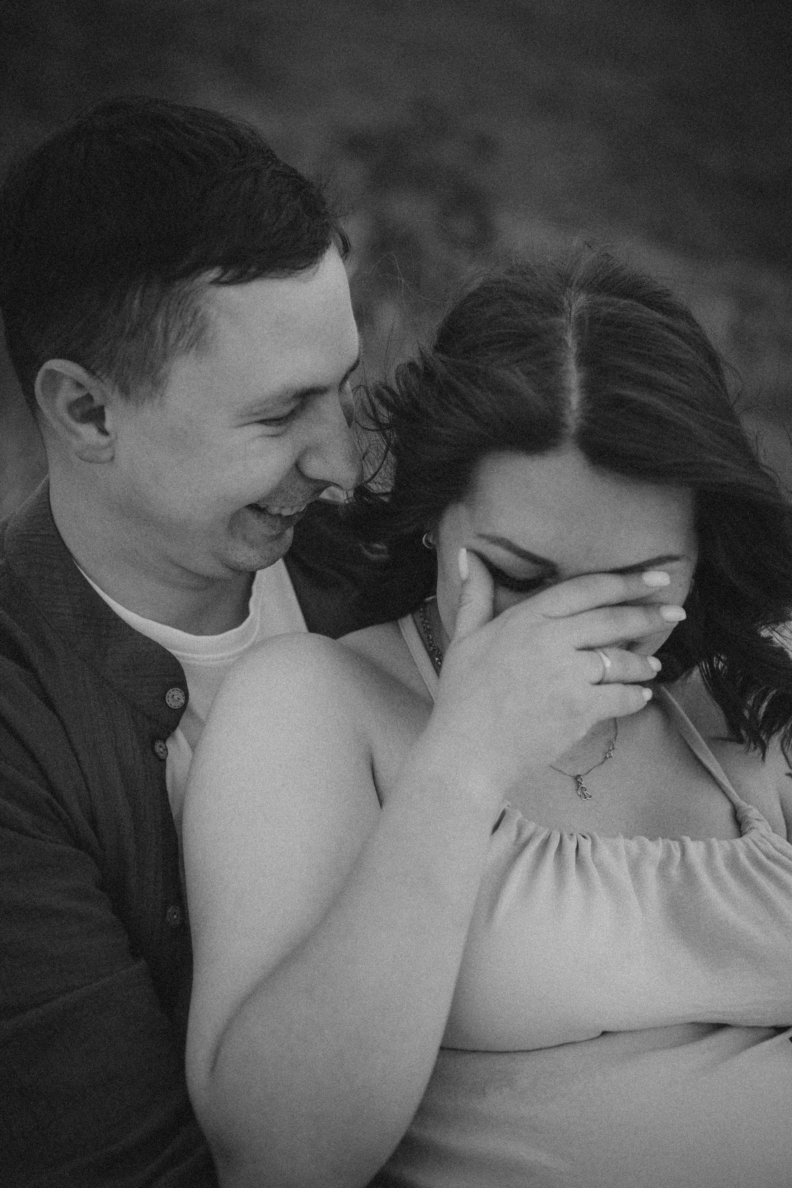 Виктория & Денис. Семейный фотограф и фотограф на роды в Ростове-на-Дону Мухина Виктория