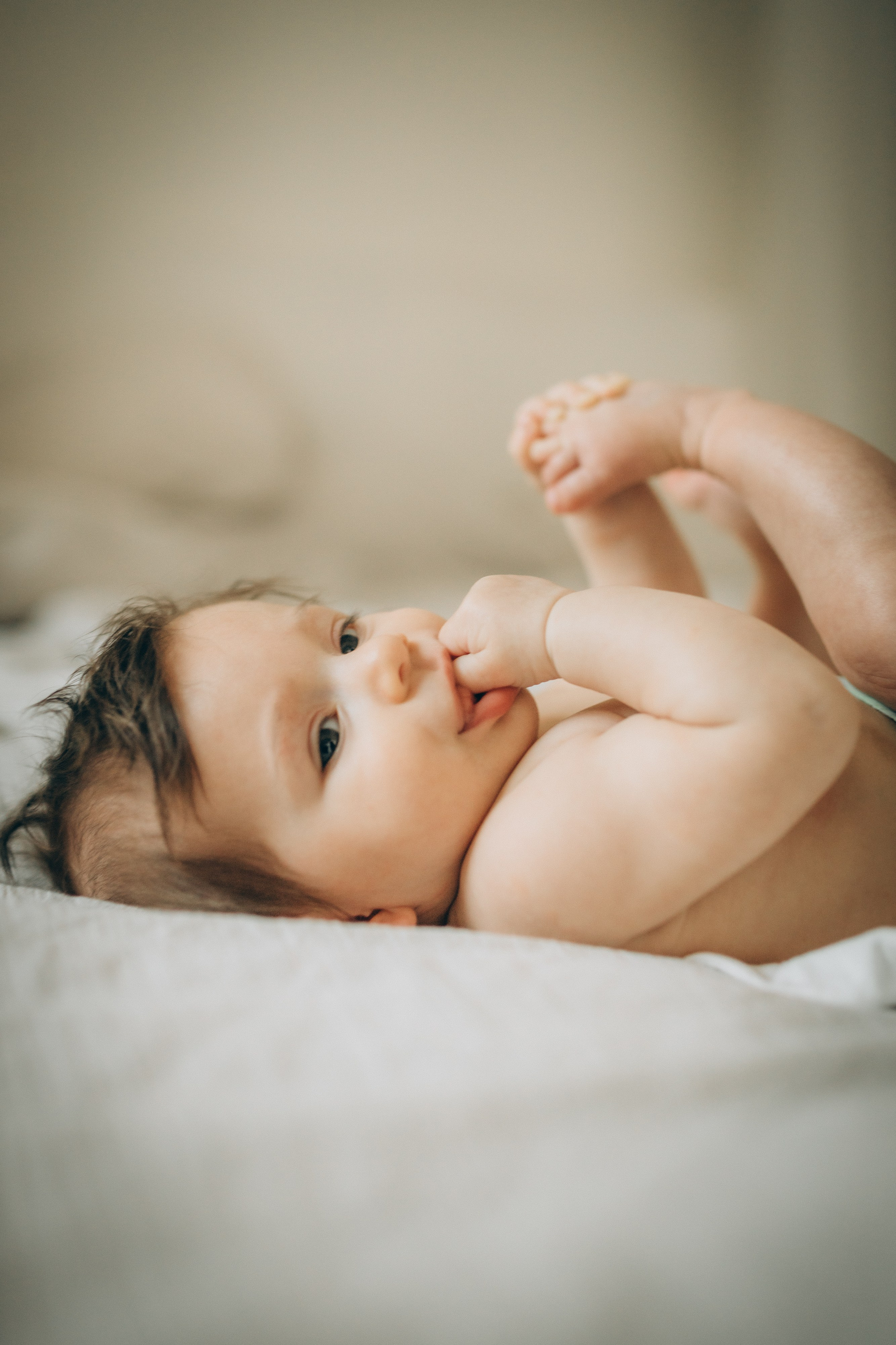 Наташа, Сабир и Амира. Семейный фотограф и фотограф на роды в Ростове-на-Дону Мухина Виктория