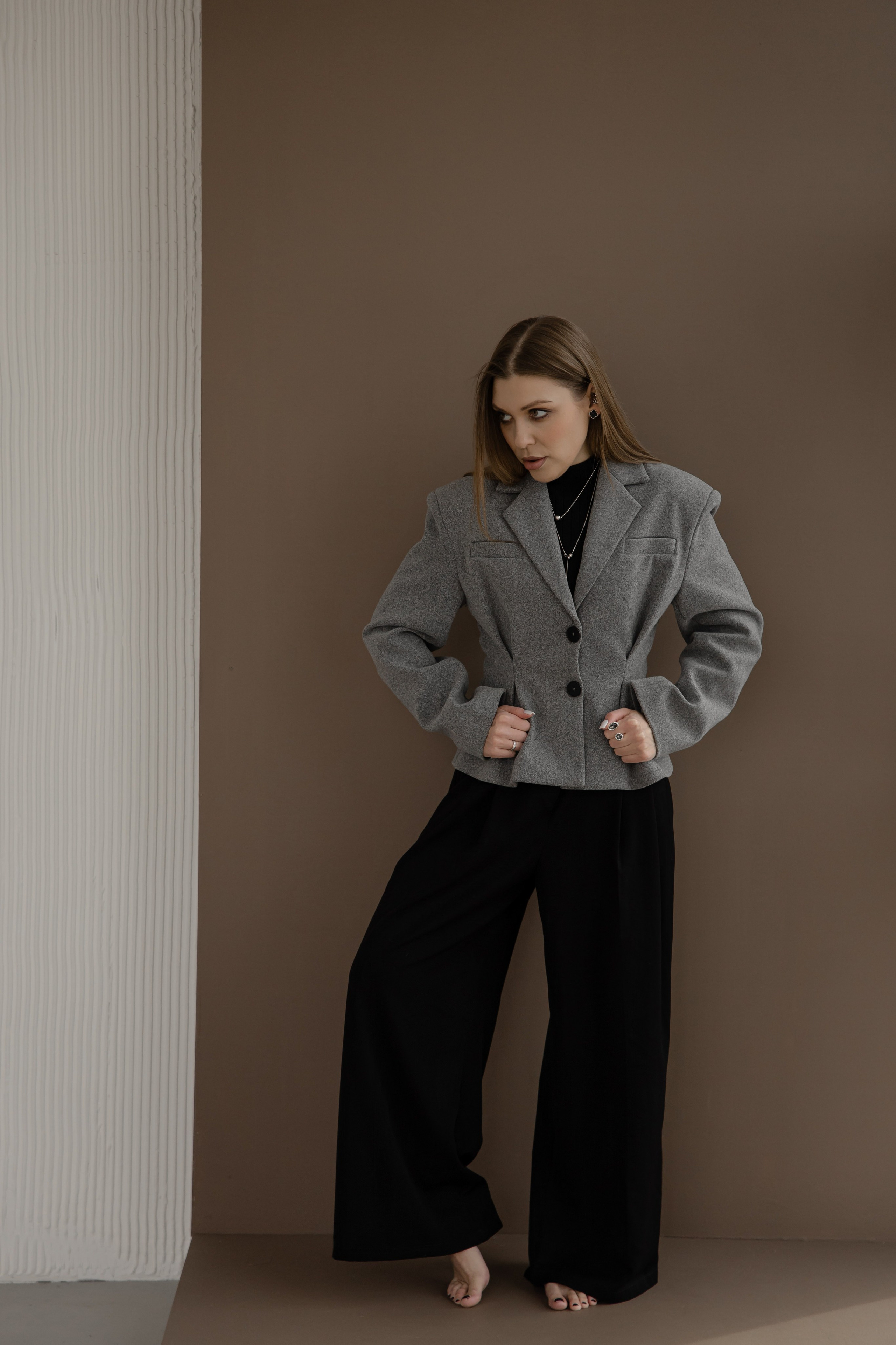 Нина. Свадебный и Семейный фотограф по всему миру Анна Фёдорова