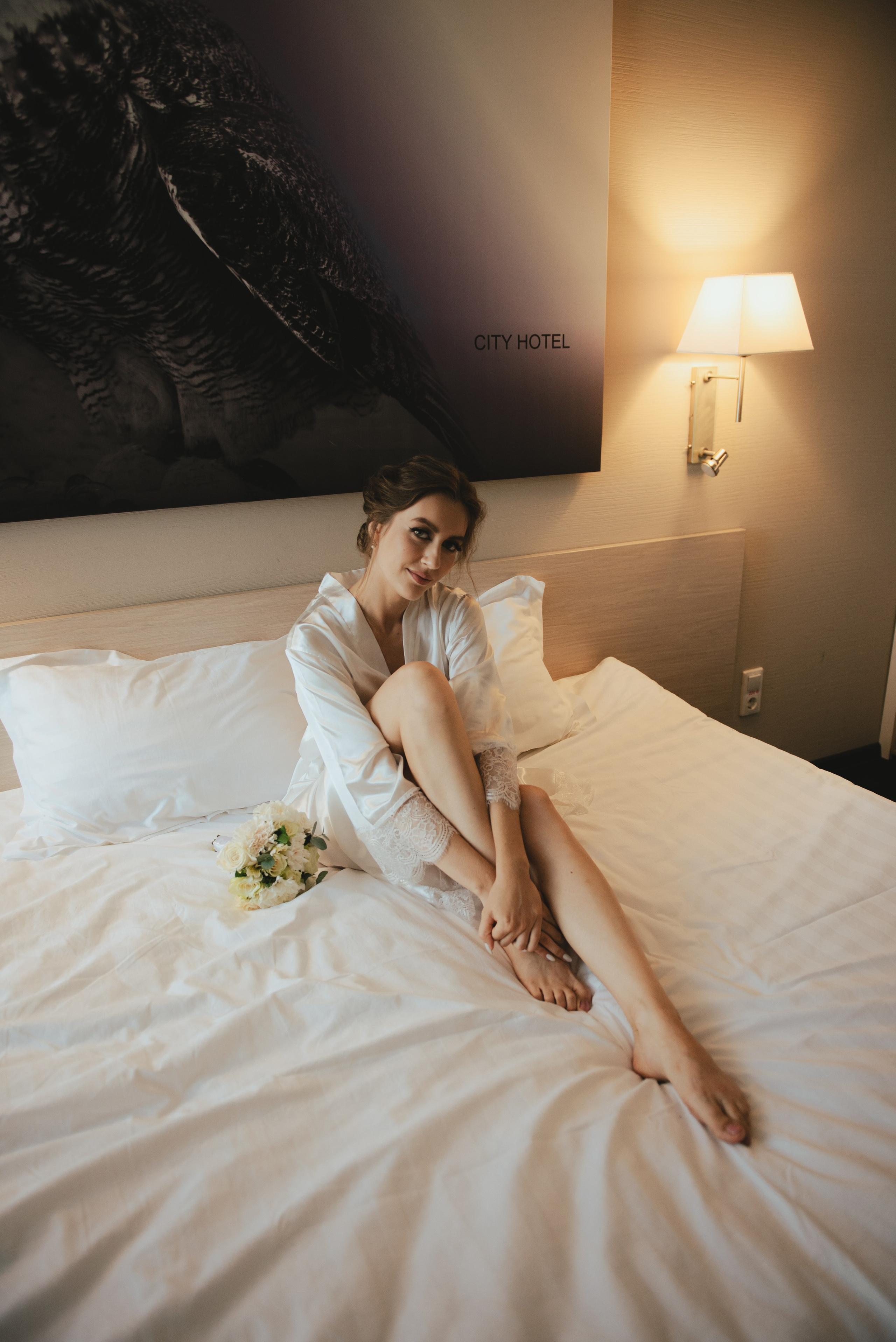 Лена и Миша. Семейный и свадебный фотограф в Нижнем Новгороде Анастасия Хренова