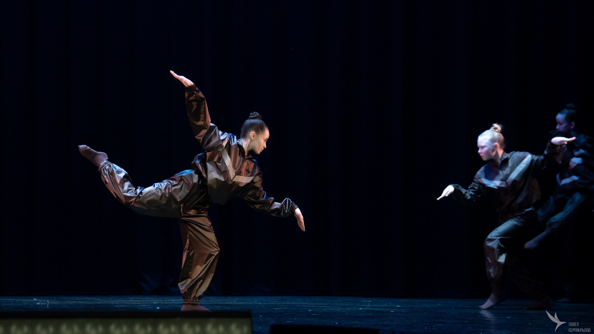 ПАНТЕРА 2024. Репортажный фотограф в Казани Павел Серпокрылов