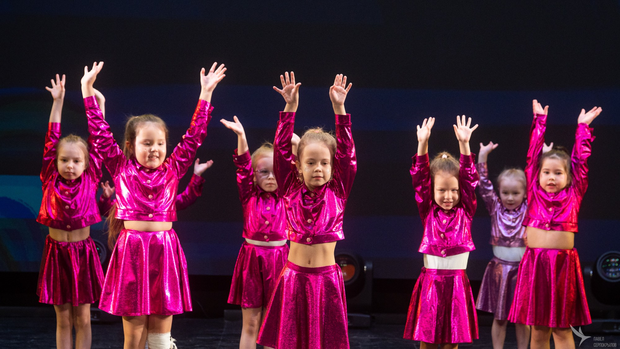 Сияние творчества 2025. Репортажный фотограф в Казани Павел Серпокрылов