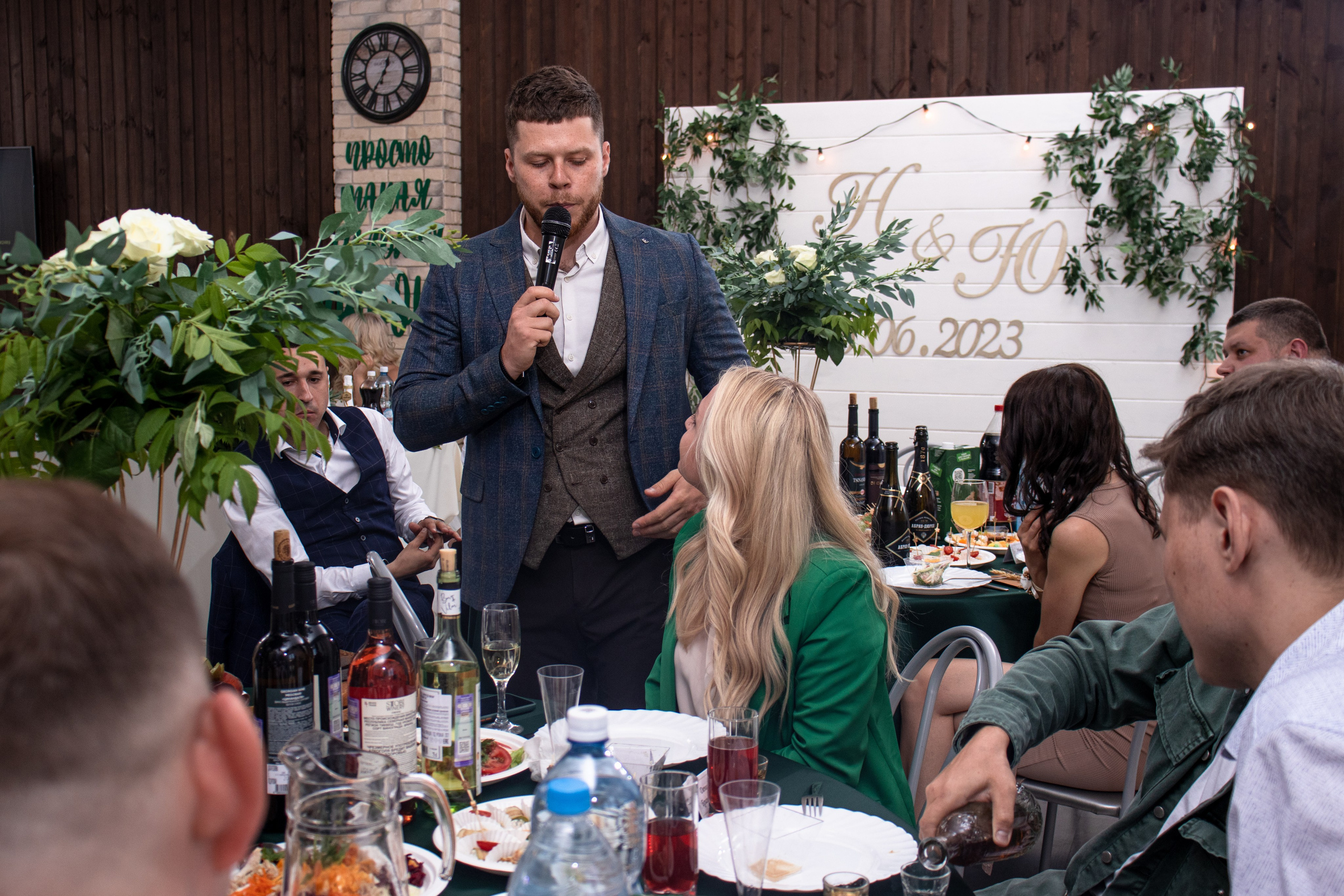 Николай & Юлия. Настя Лекса. фотограф г. Красноярск