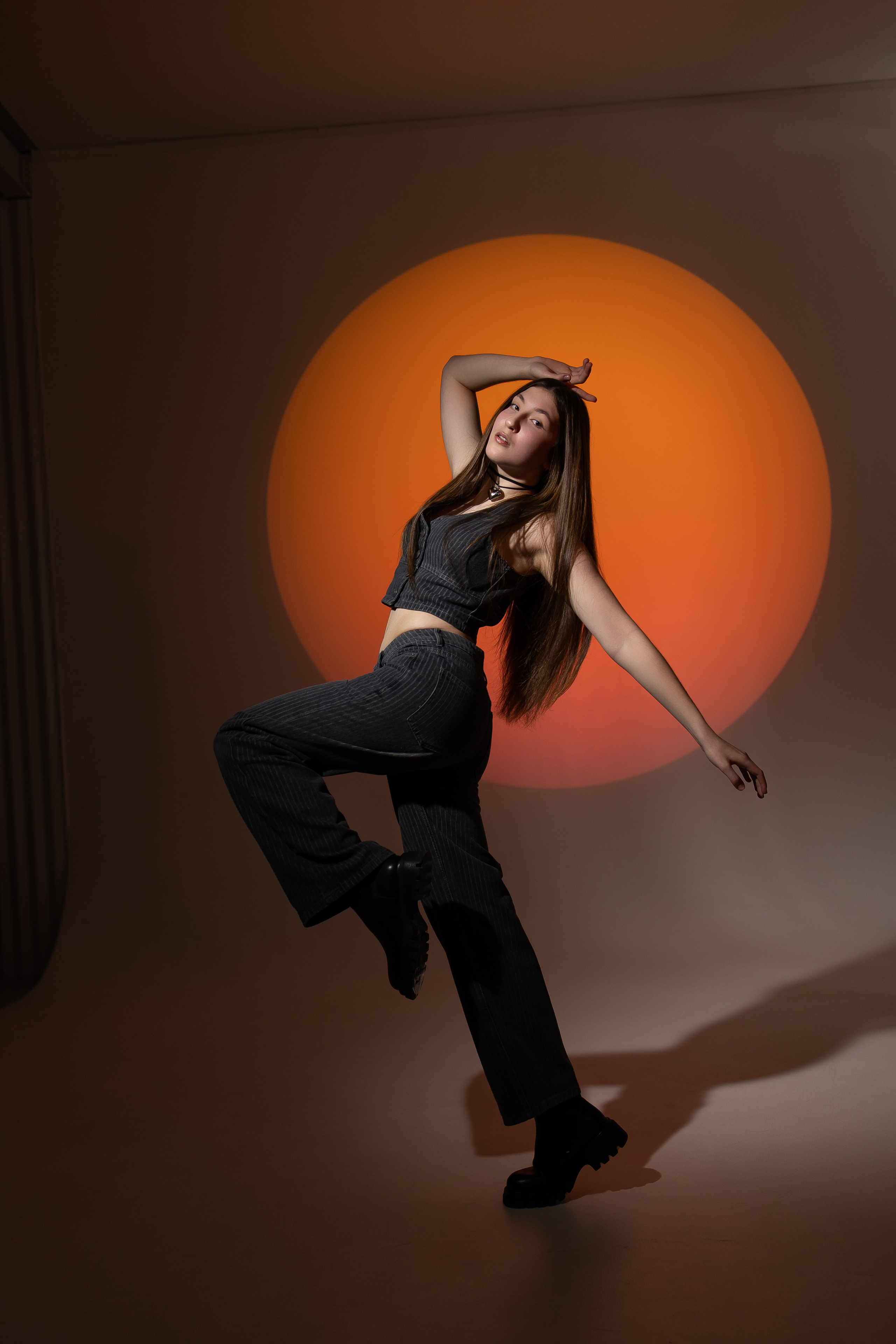 Олифиренко Олеся. Promodels