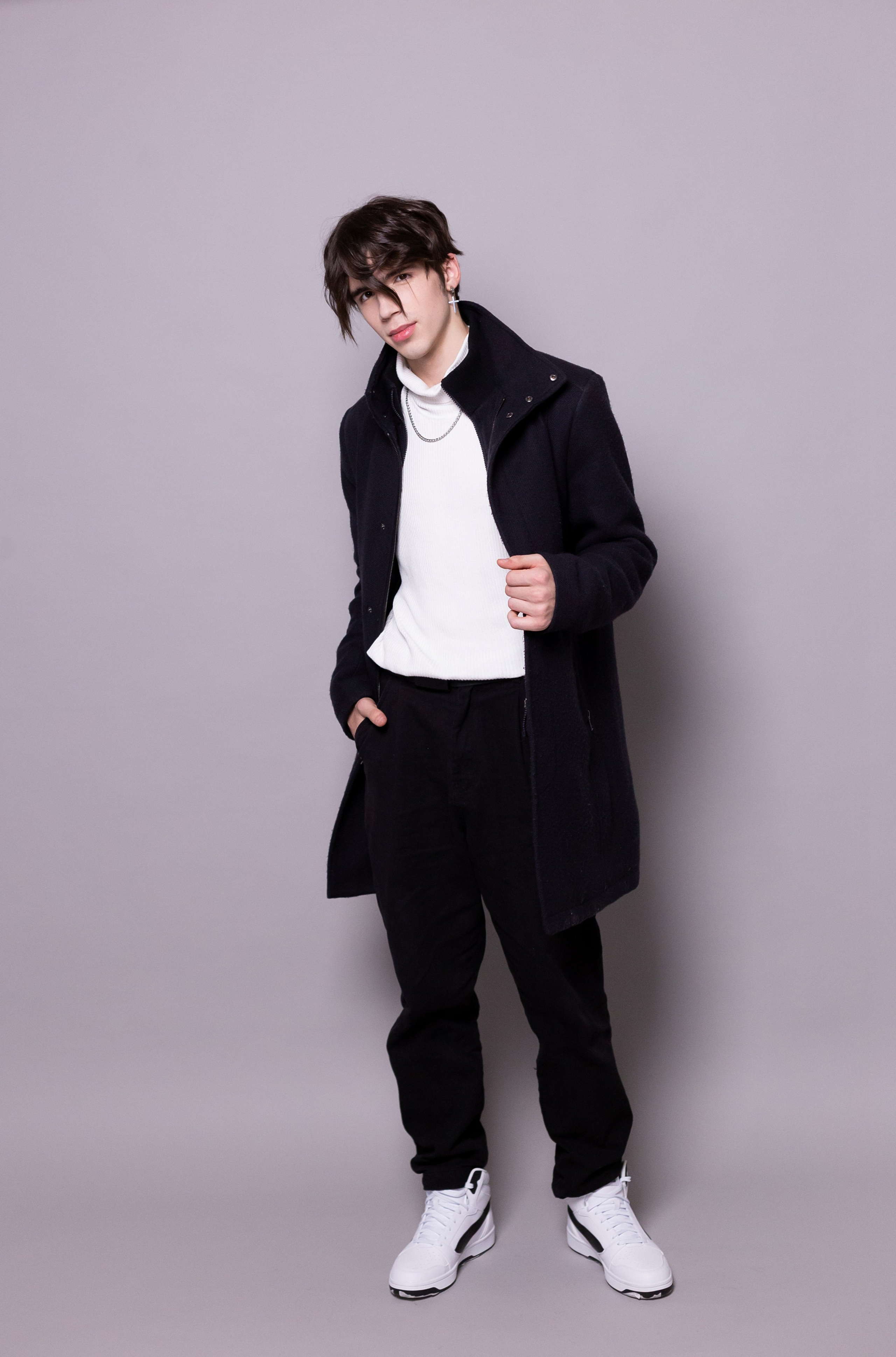 Голуб Константин. Promodels