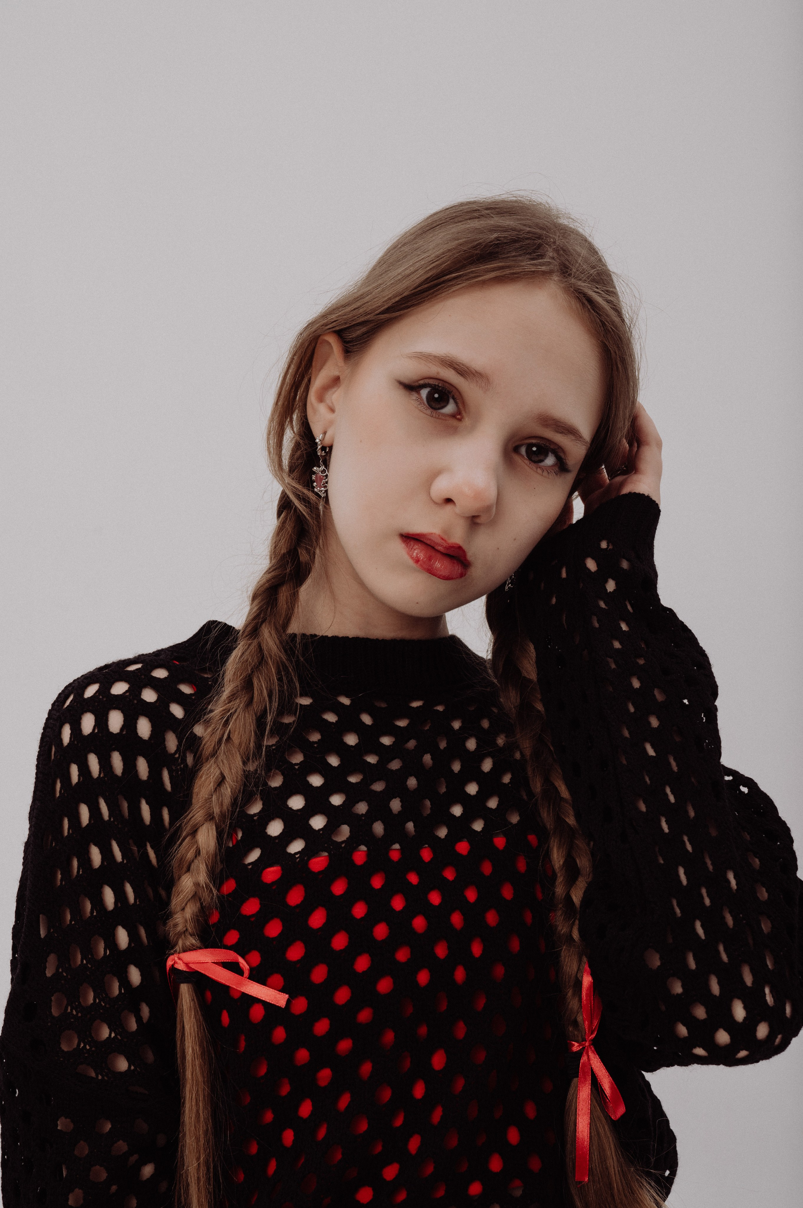 Суликаева Софья. Promodels