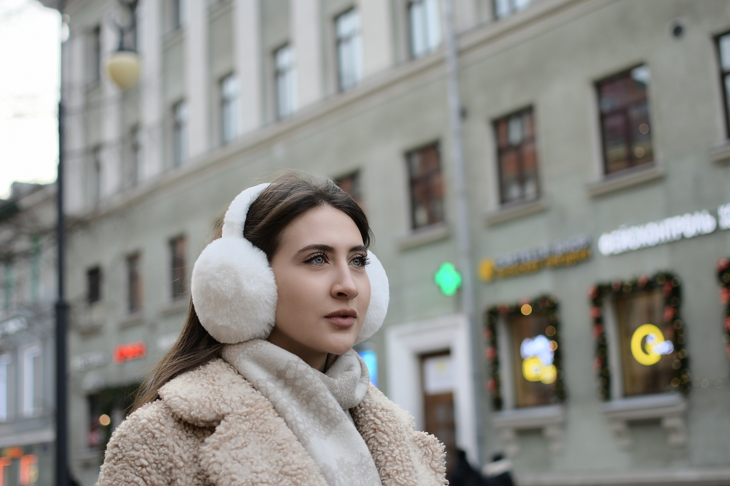 Фотосессия Екатерины. Сергей Ильин | Фотограф