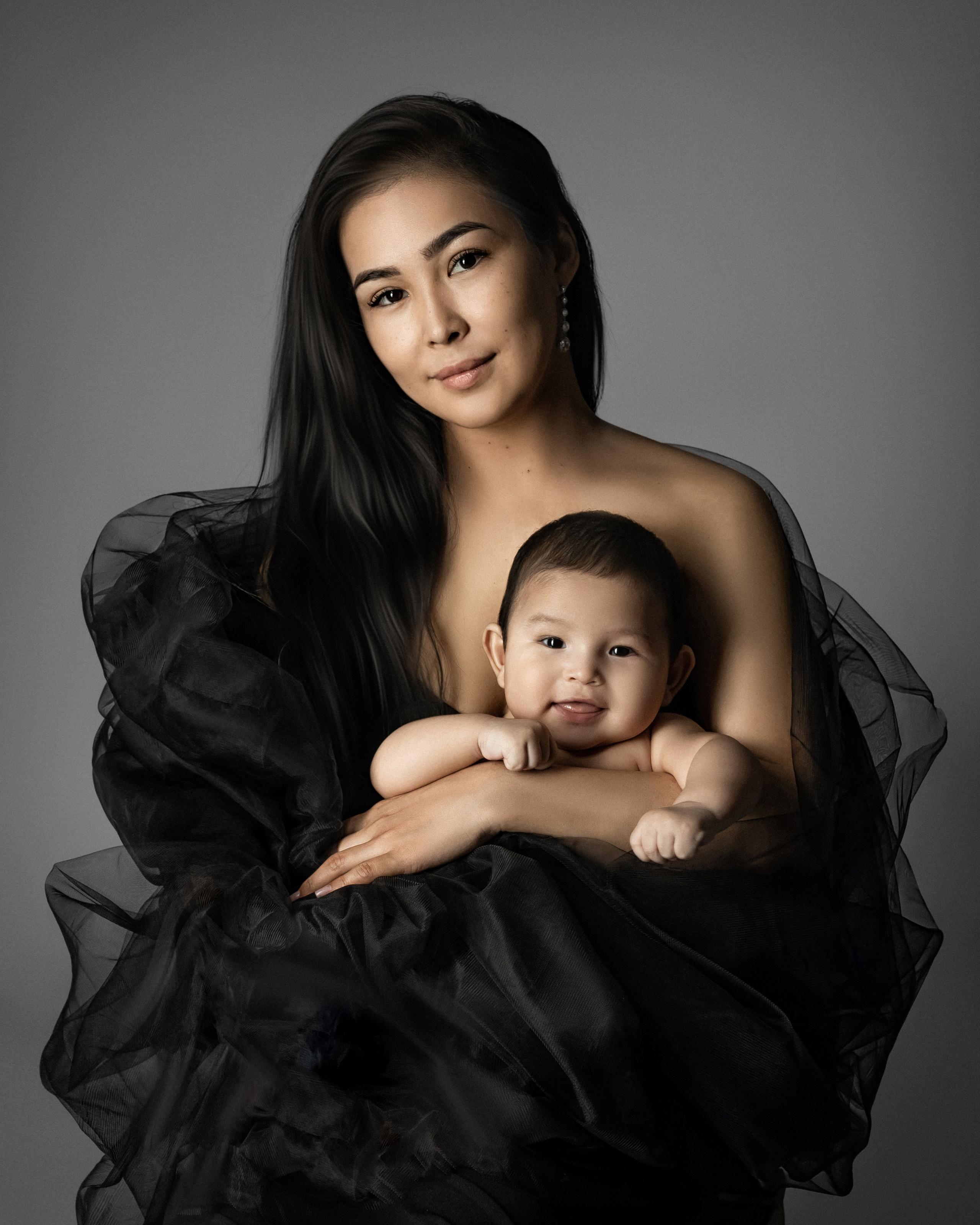 Материнство. Демидова Натали, фотограф беременности и материнства г. Астана