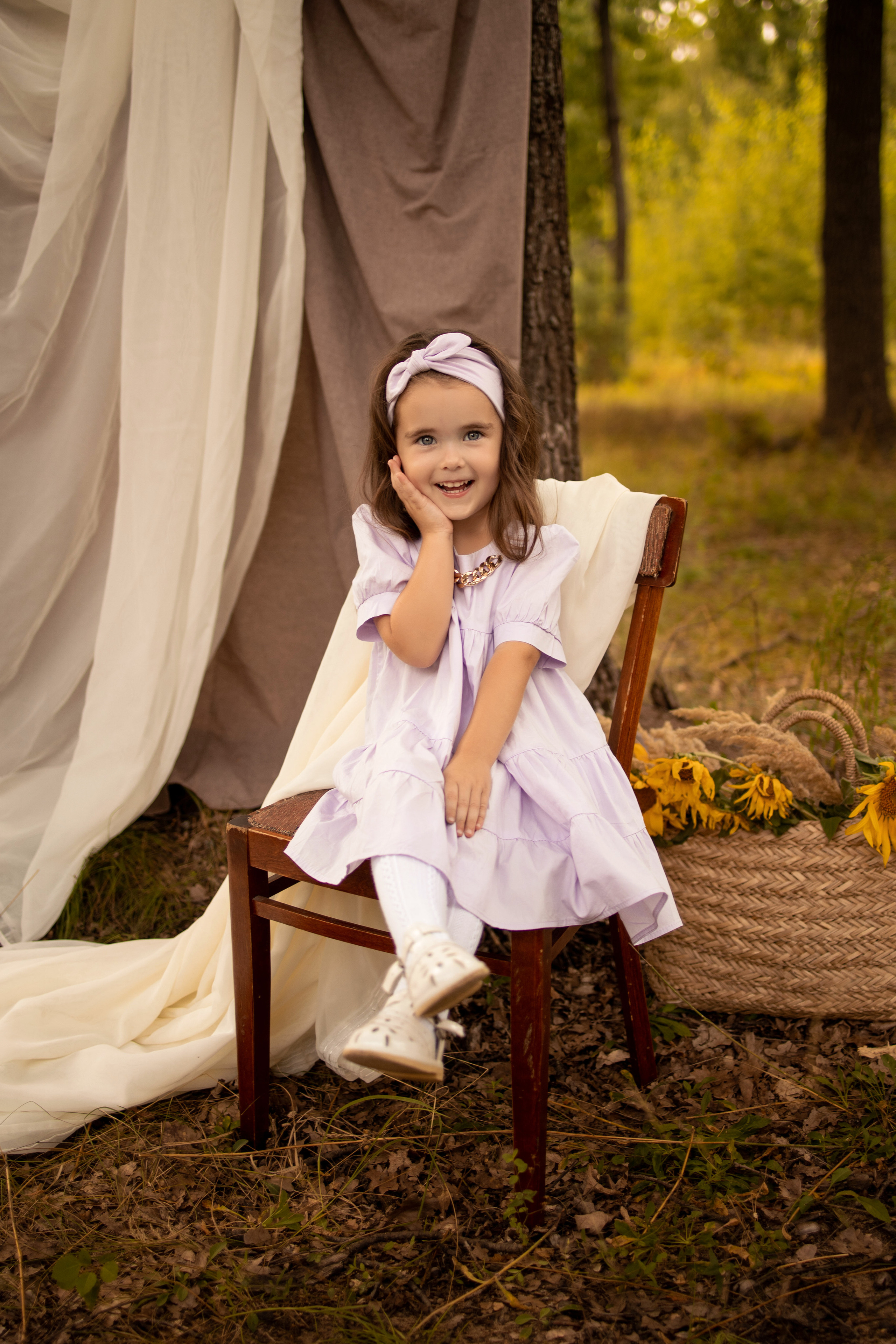 Дети в кадре. Женский и семейный фотограф в Воронеже Надя Кузнецова