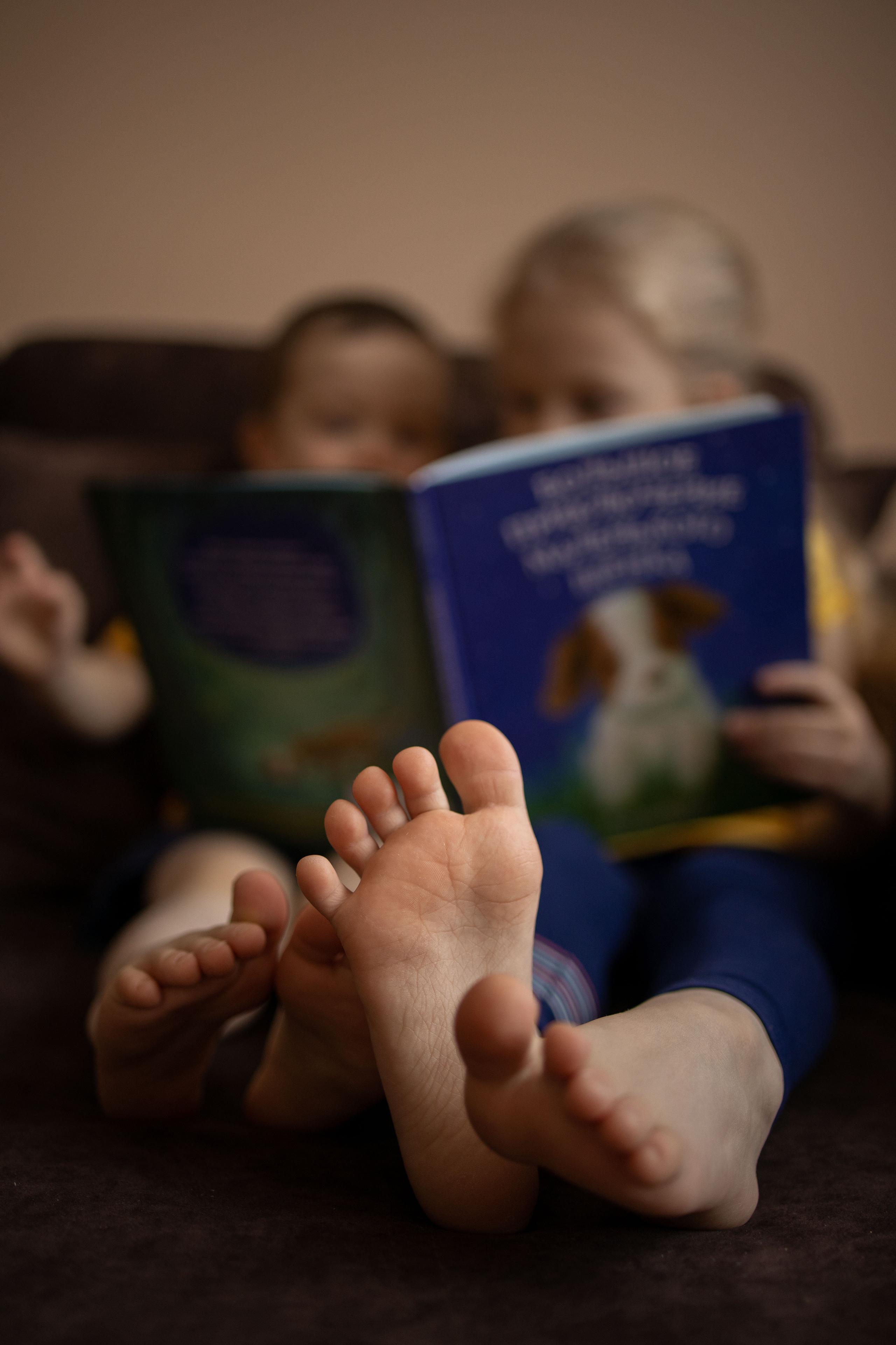 Lifestyle. Женский и семейный фотограф в Воронеже Надя Кузнецова