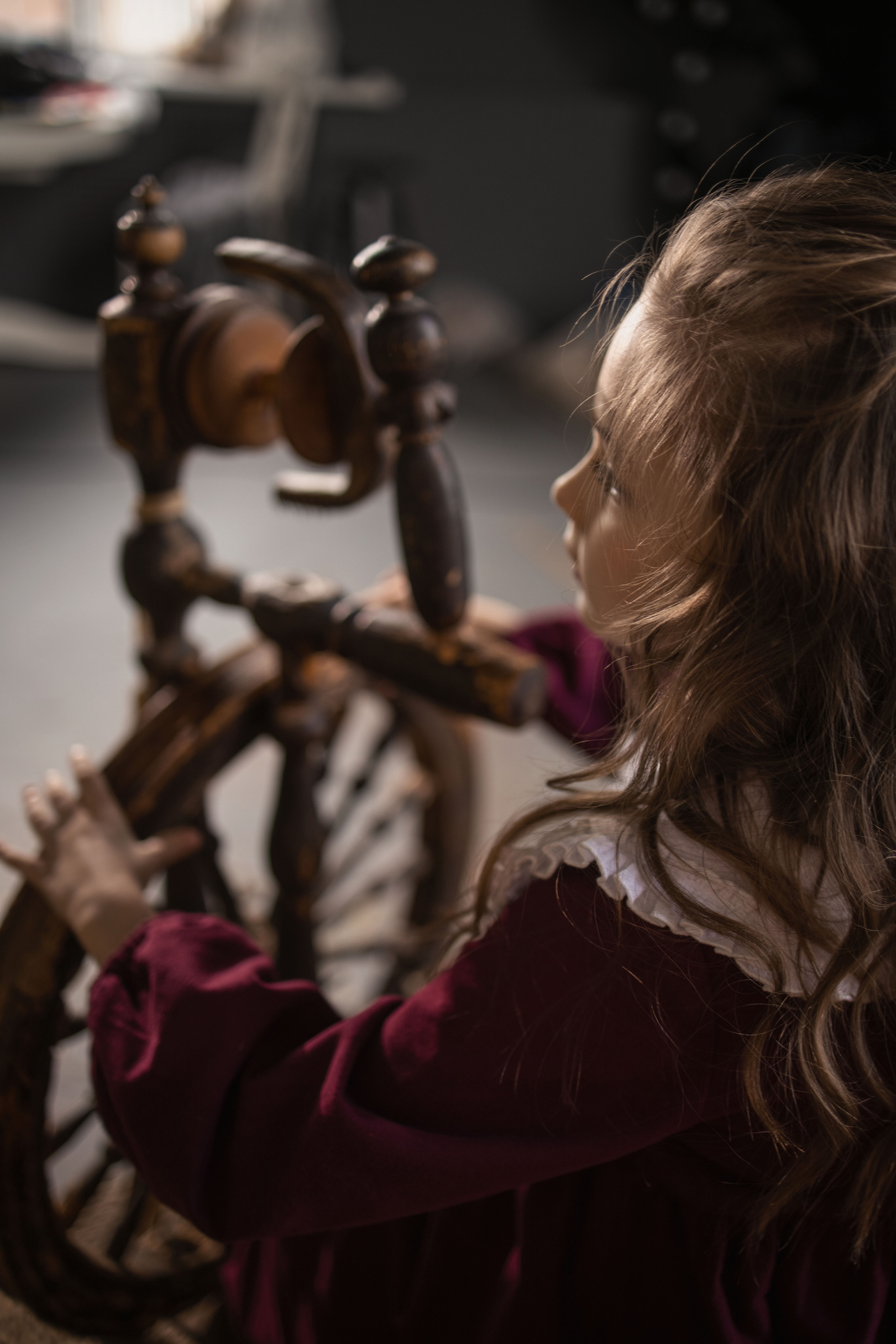 Дети в кадре. Женский и семейный фотограф в Воронеже Надя Кузнецова