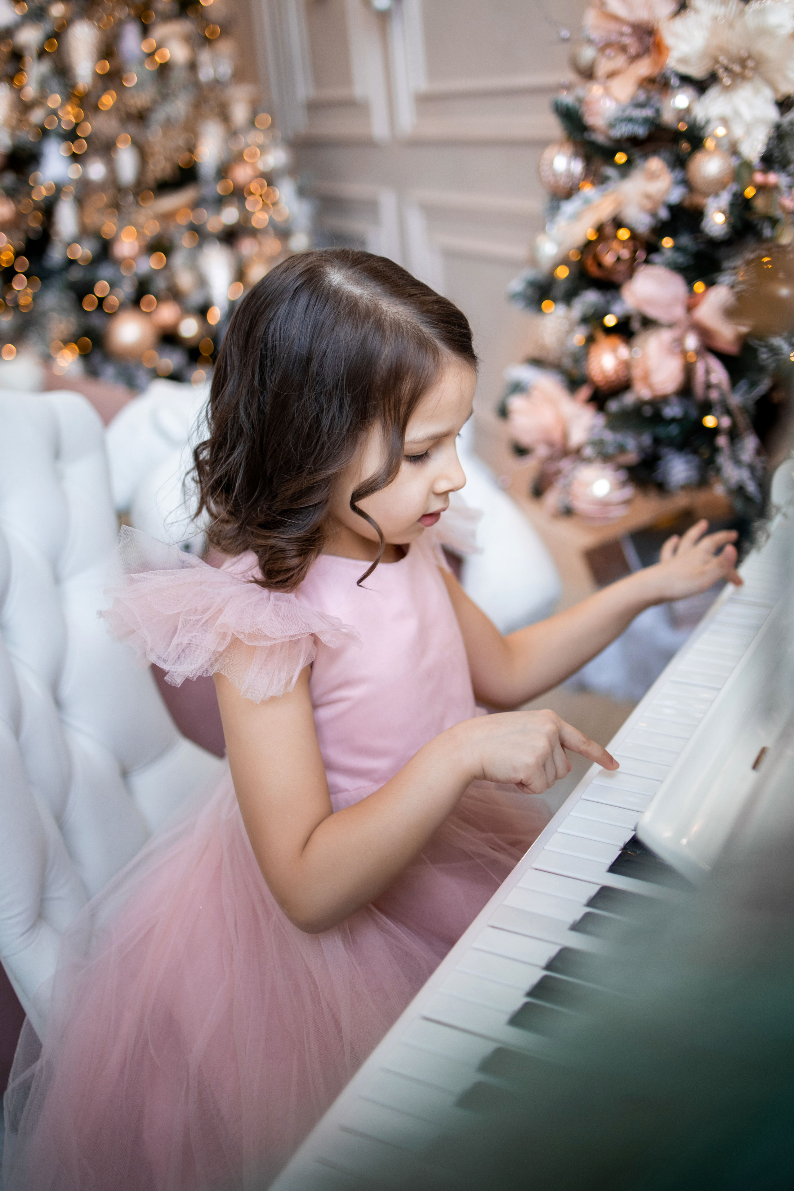 Дети в кадре. Женский и семейный фотограф в Воронеже Надя Кузнецова