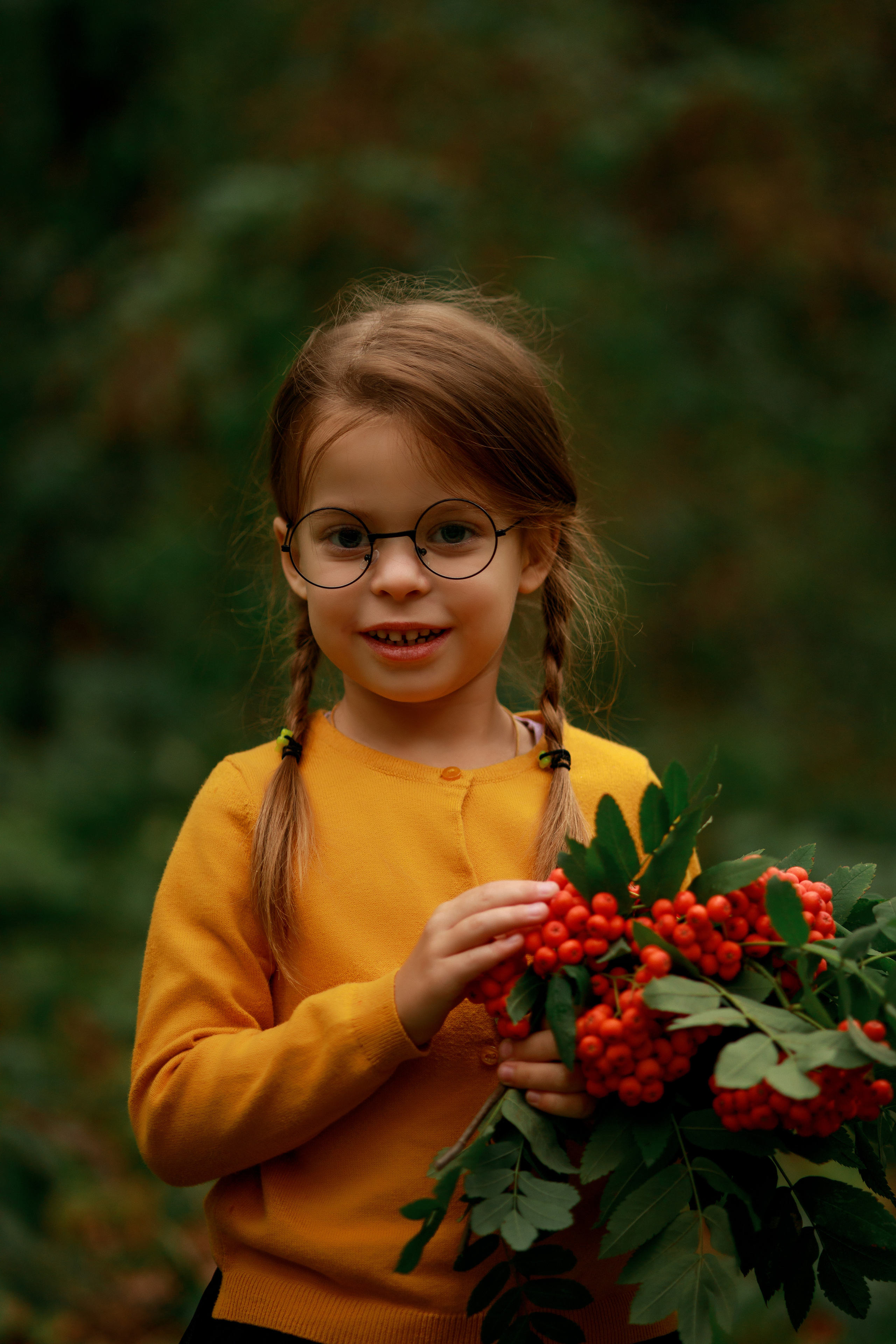 Дети в кадре. Женский и семейный фотограф в Воронеже Надя Кузнецова