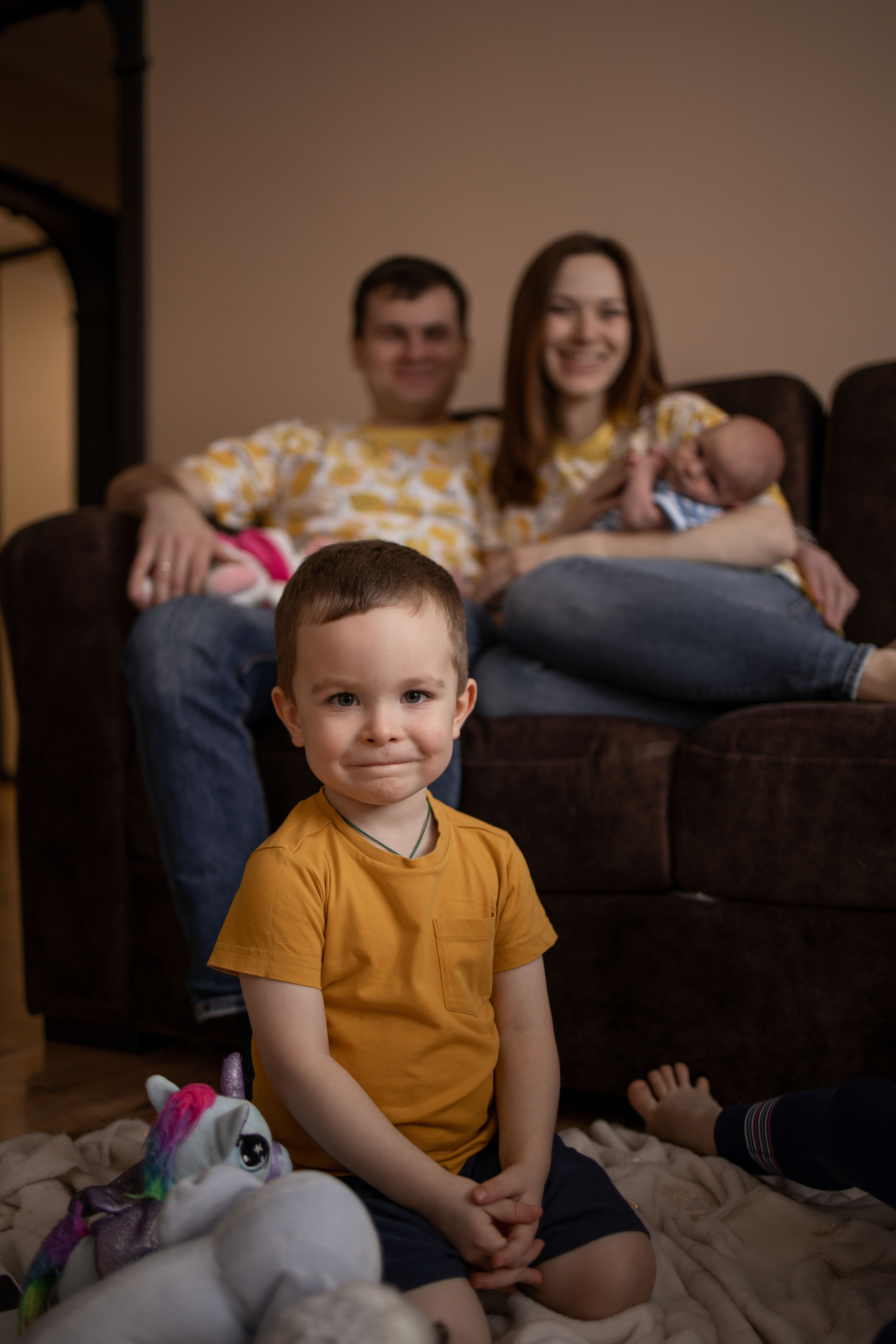 Lifestyle. Женский и семейный фотограф в Воронеже Надя Кузнецова