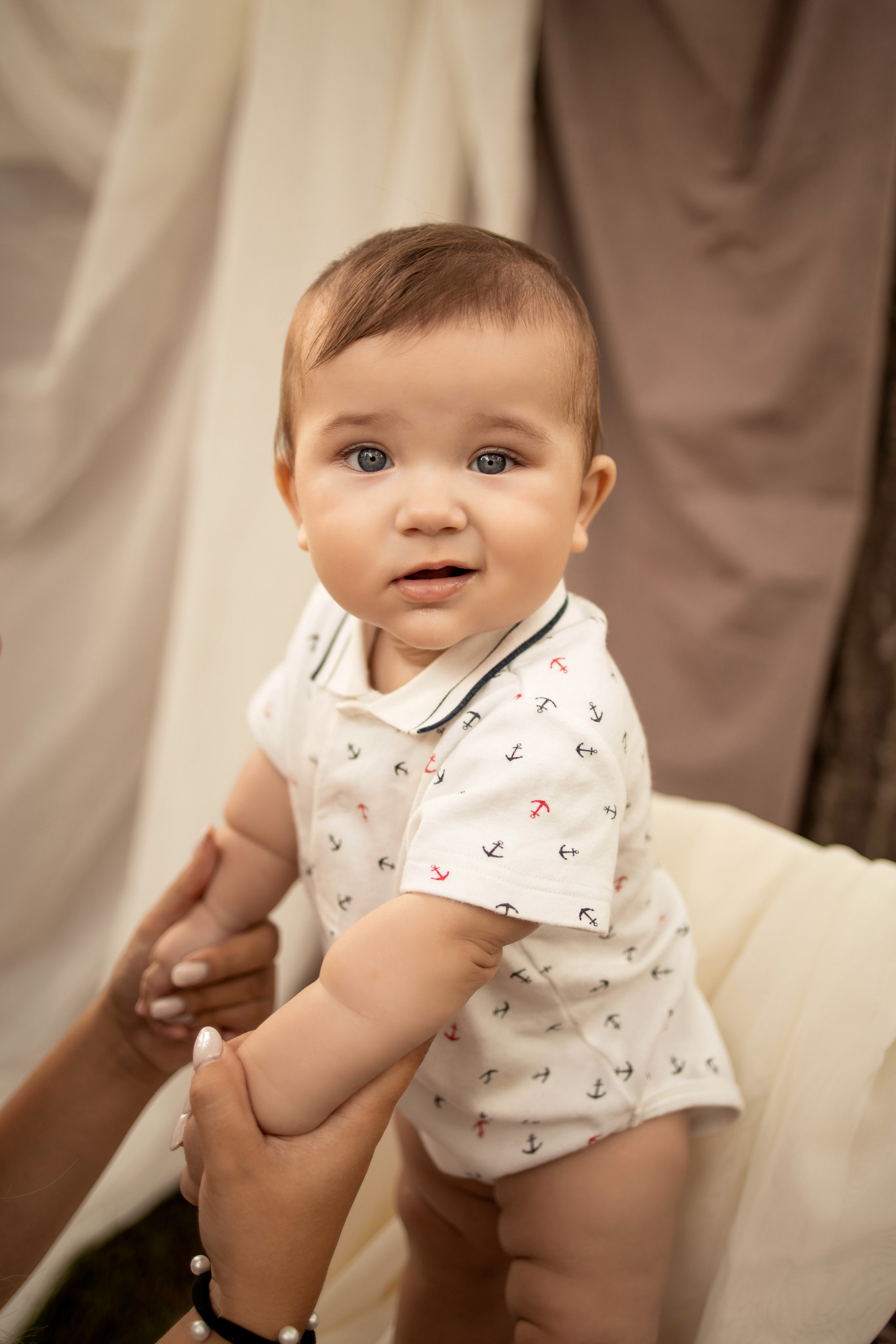 Дети в кадре. Женский и семейный фотограф в Воронеже Надя Кузнецова