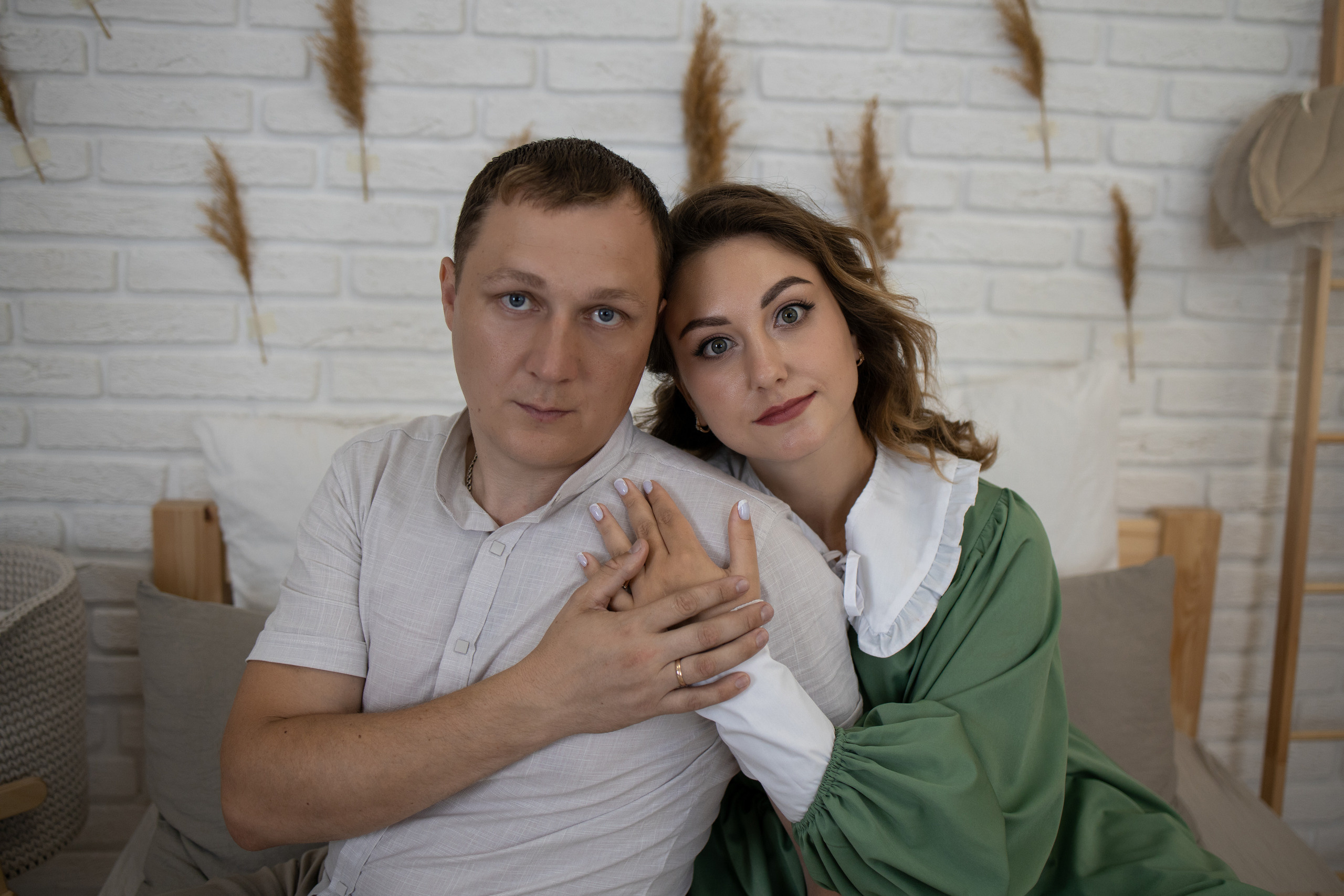 Отзывы. Женский и семейный фотограф в Воронеже Надя Кузнецова