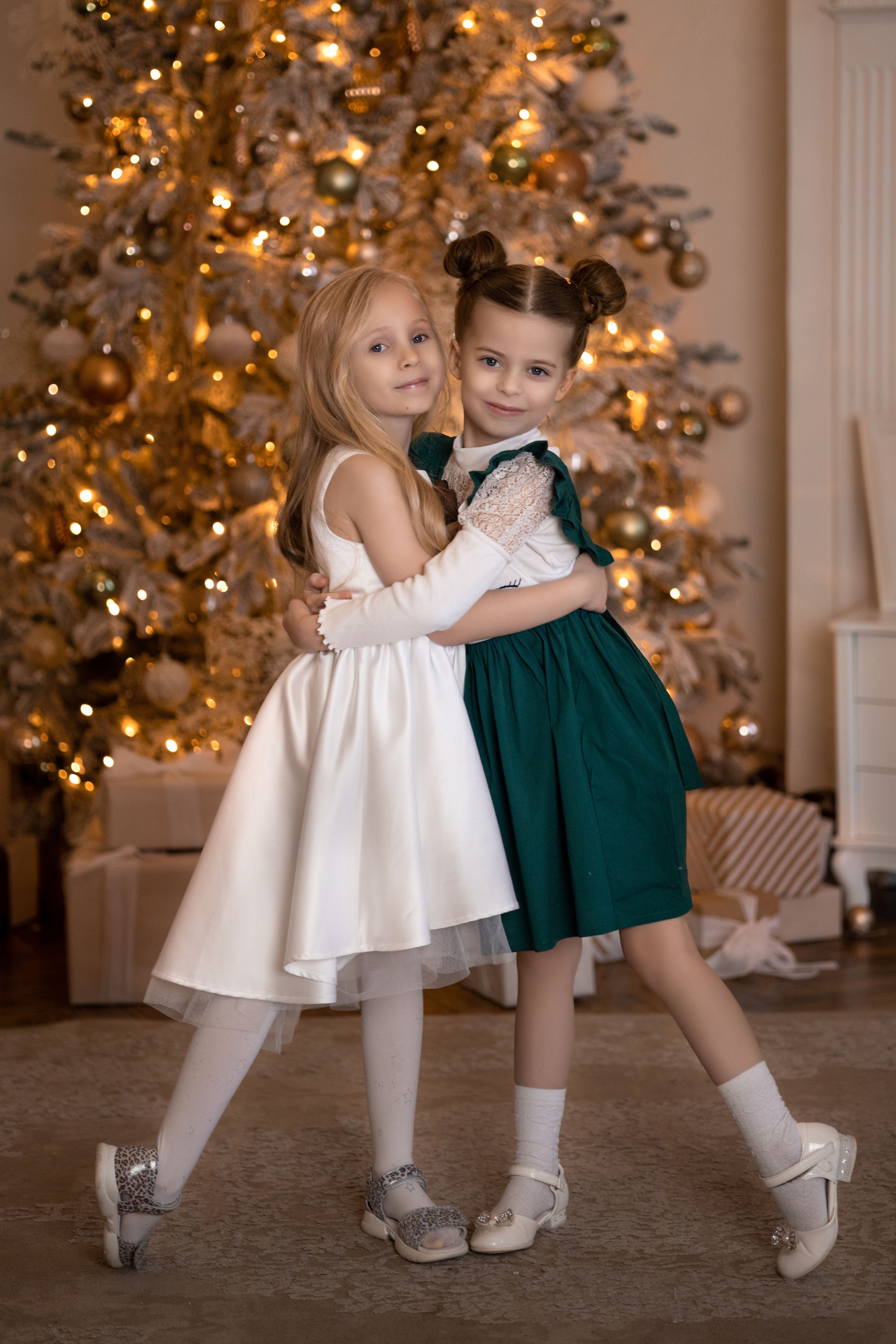 Дети в кадре. Женский и семейный фотограф в Воронеже Надя Кузнецова