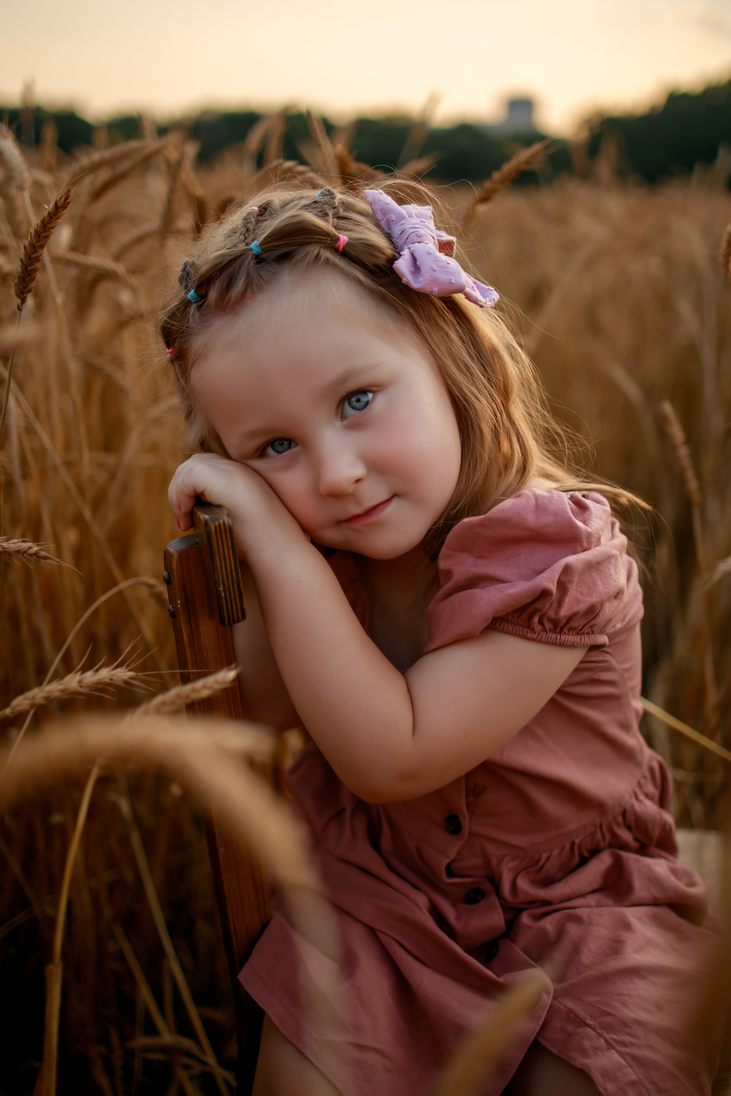 Семейные съемки на природе. Женский и семейный фотограф в Воронеже Надя Кузнецова