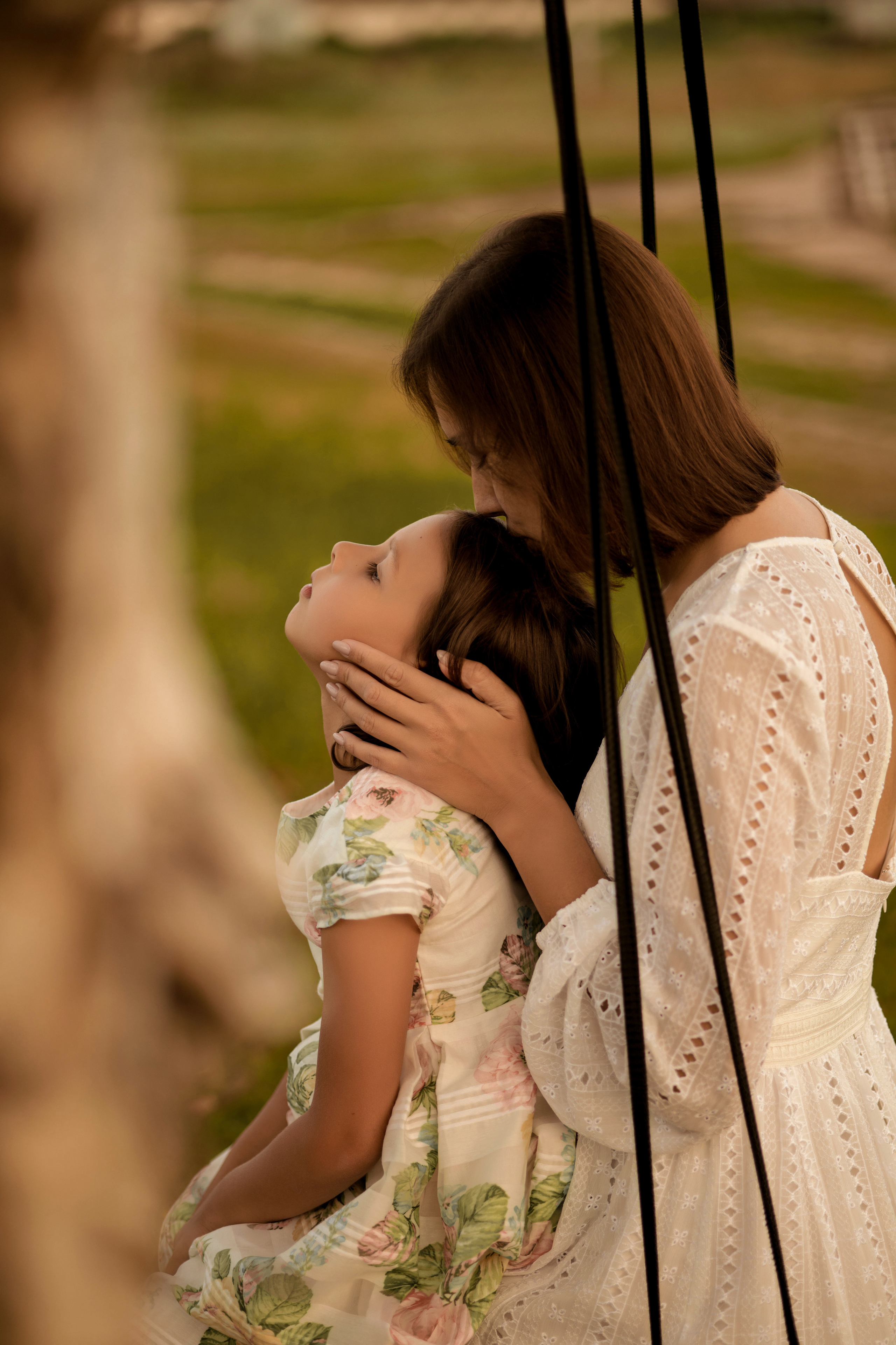 Семейные съемки на природе. Женский и семейный фотограф в Воронеже Надя Кузнецова