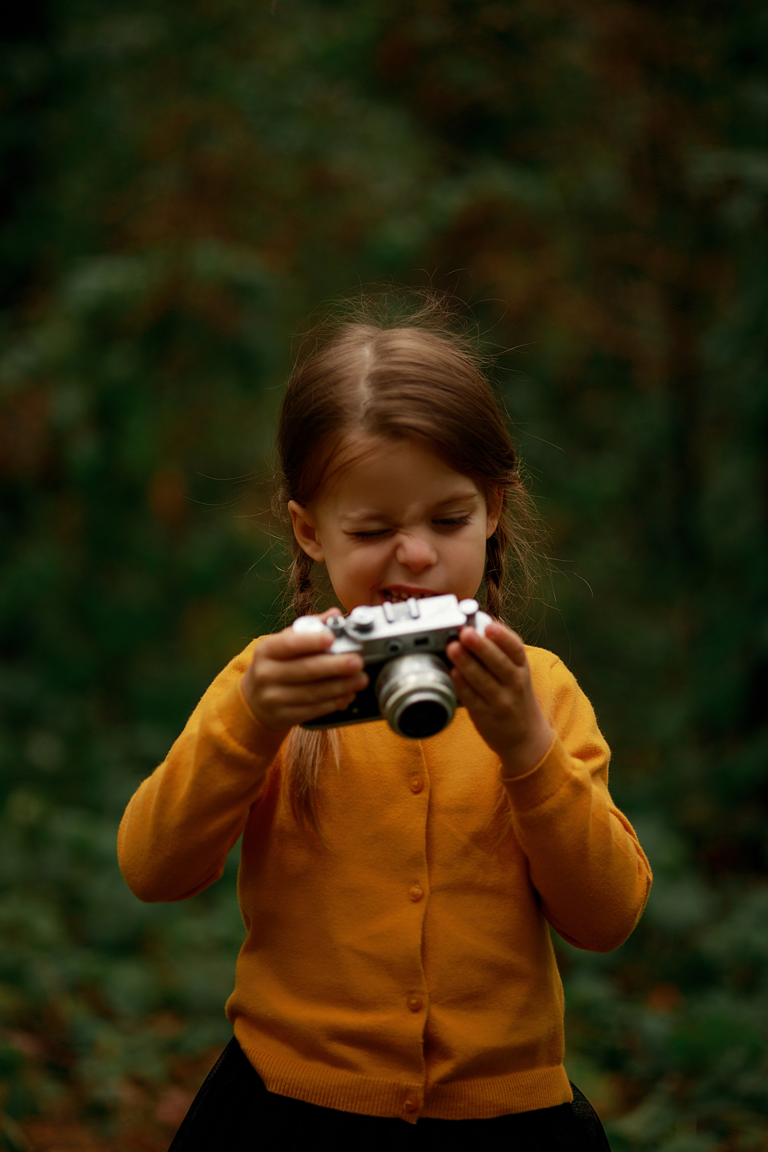 Дети в кадре. Женский и семейный фотограф в Воронеже Надя Кузнецова