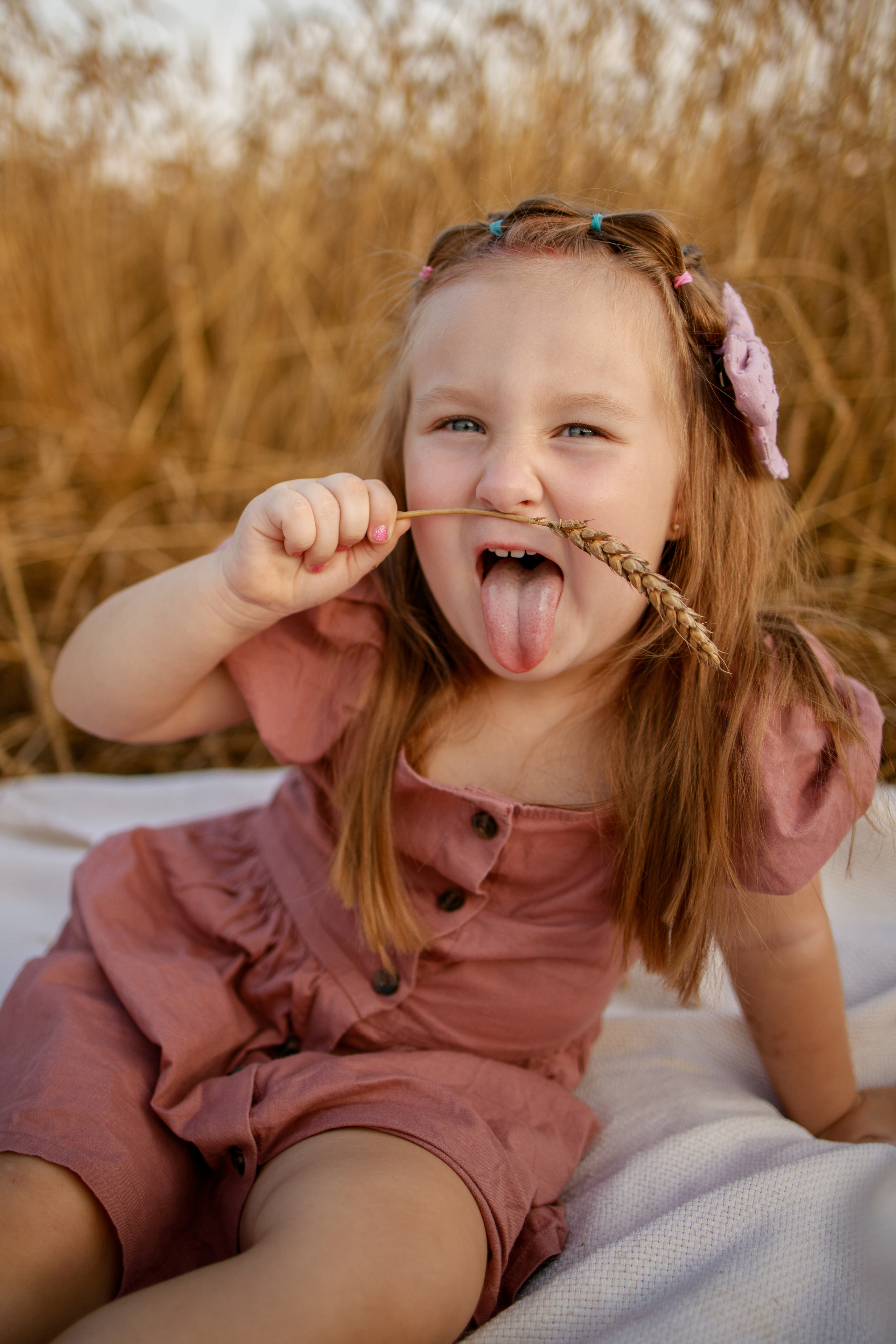 Семейные съемки на природе. Женский и семейный фотограф в Воронеже Надя Кузнецова