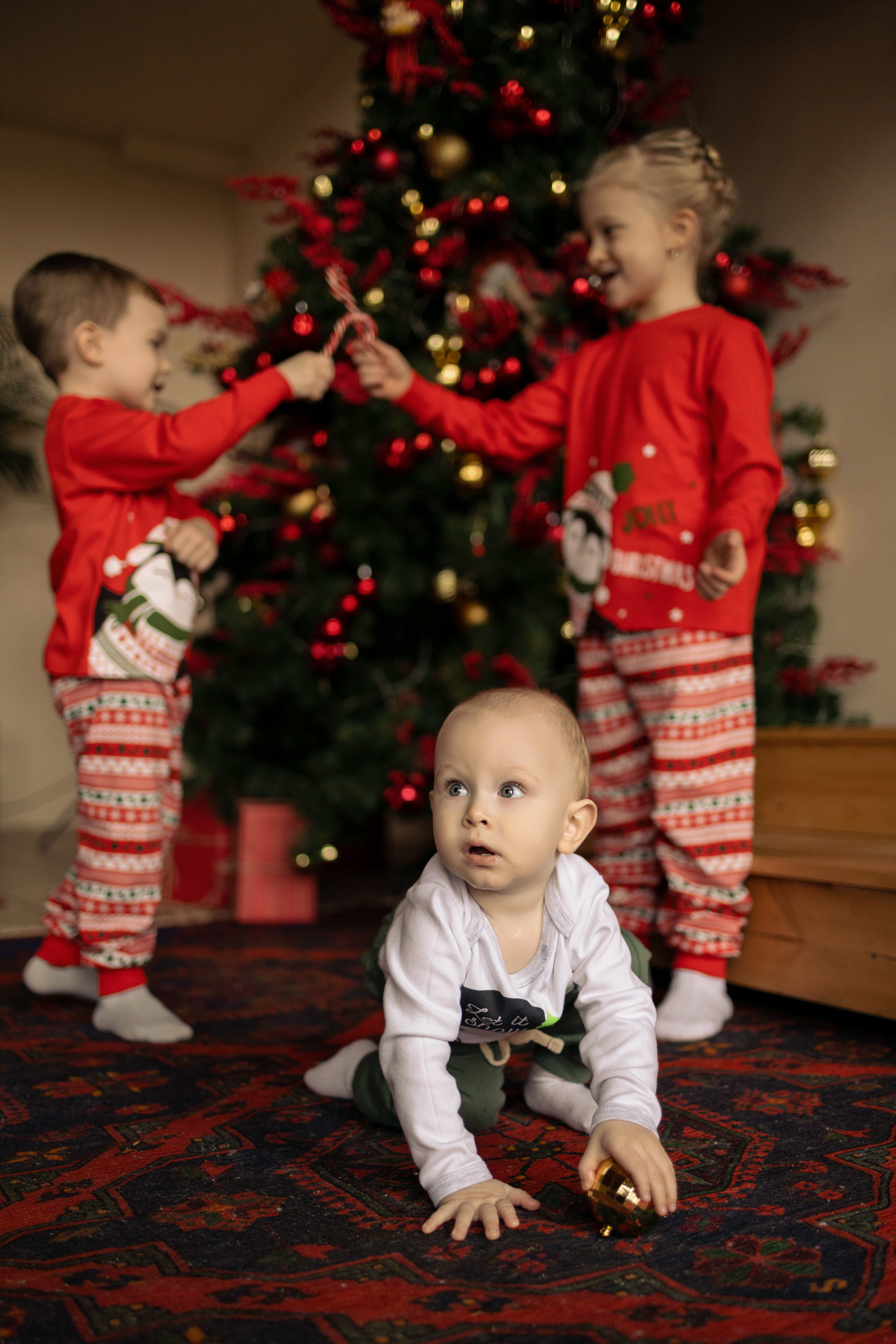 Семейные съемки в студии. Женский и семейный фотограф в Воронеже Надя Кузнецова