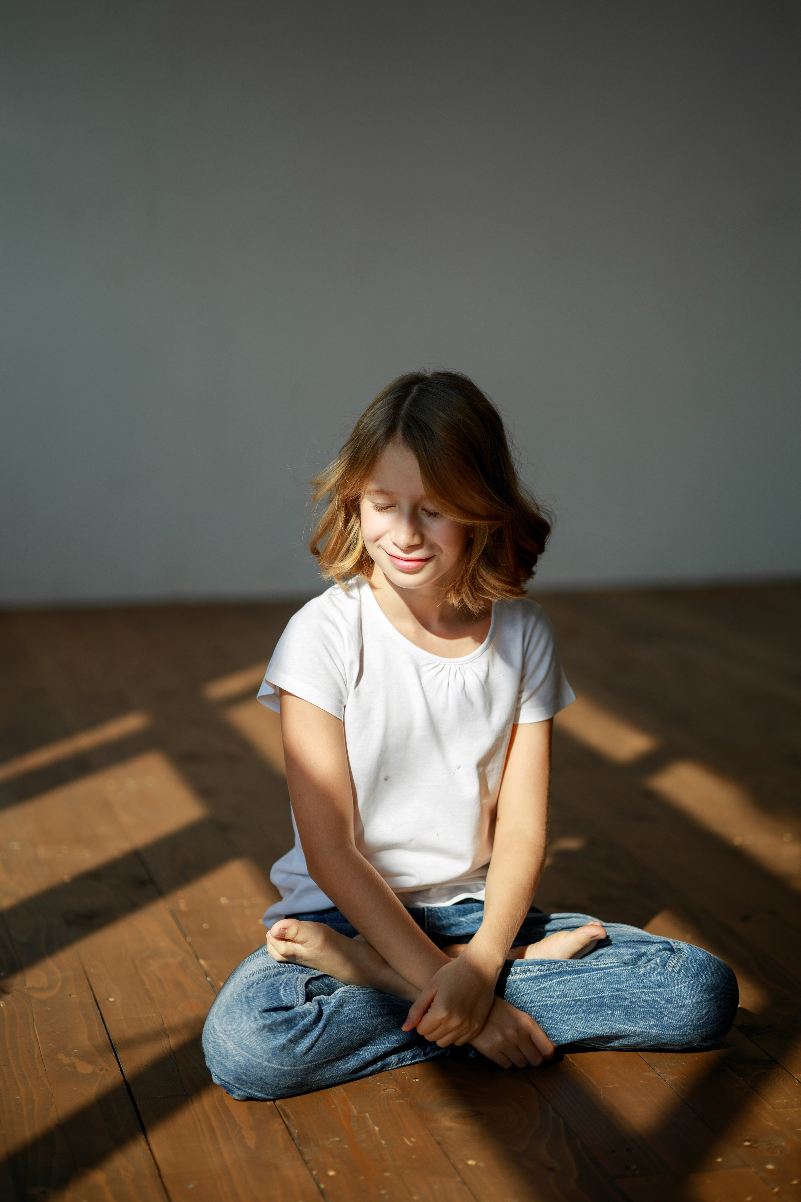 Дети в кадре. Женский и семейный фотограф в Воронеже Надя Кузнецова