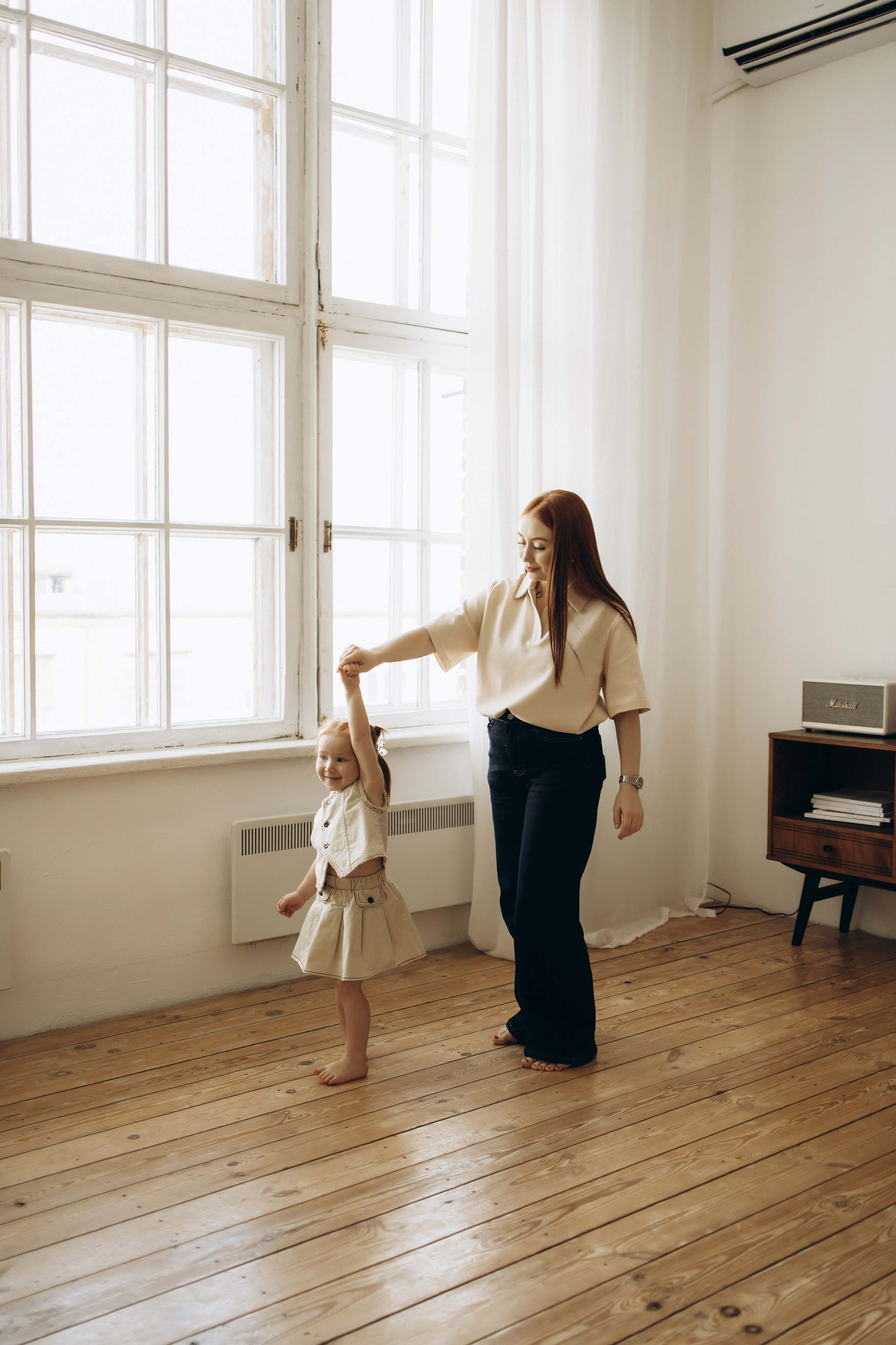 Эмилии годик. Самый теплый фотограф в Краснодаре Рябоконь Ксения