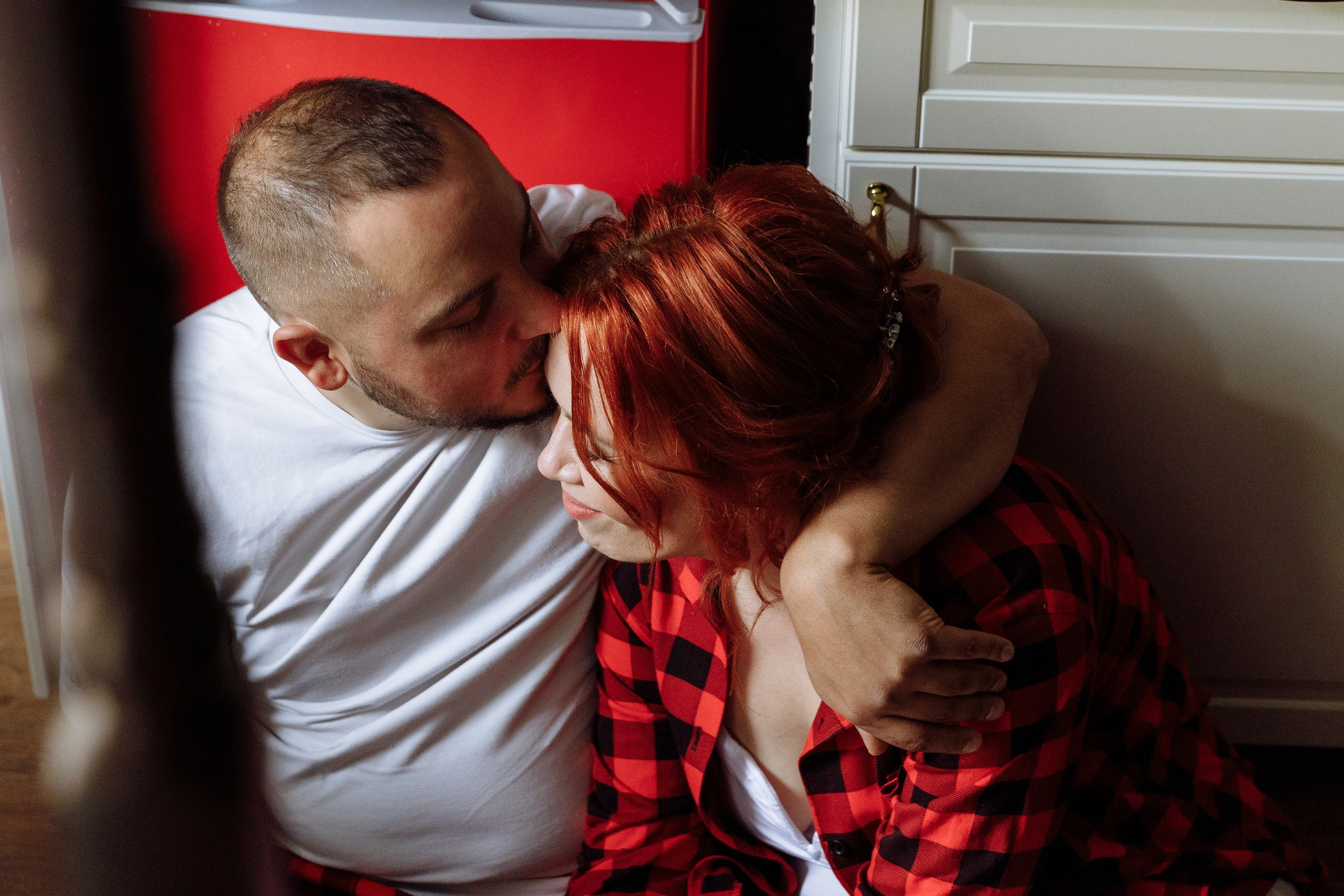 Анонс свадьбы Андрея и Алёны