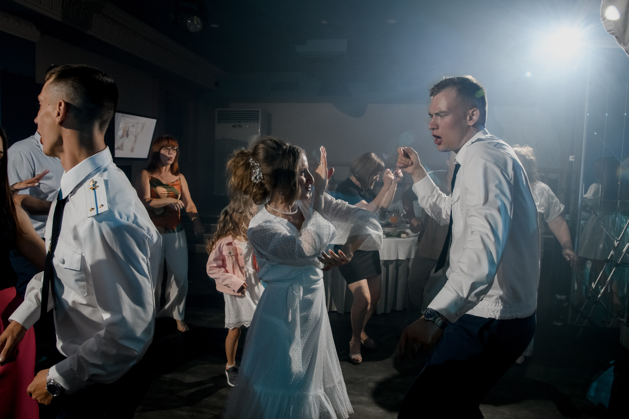 Выпуск офицеров боевого управления ЧВВАКУШ. Свадебный фотограф Екатеринбург/Челябинск — Любовь Волохова